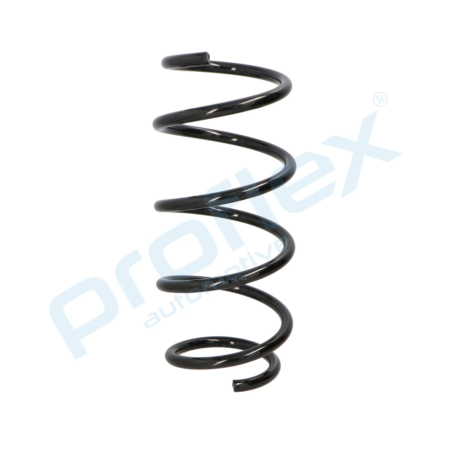 Suspension Spring PX1-0189