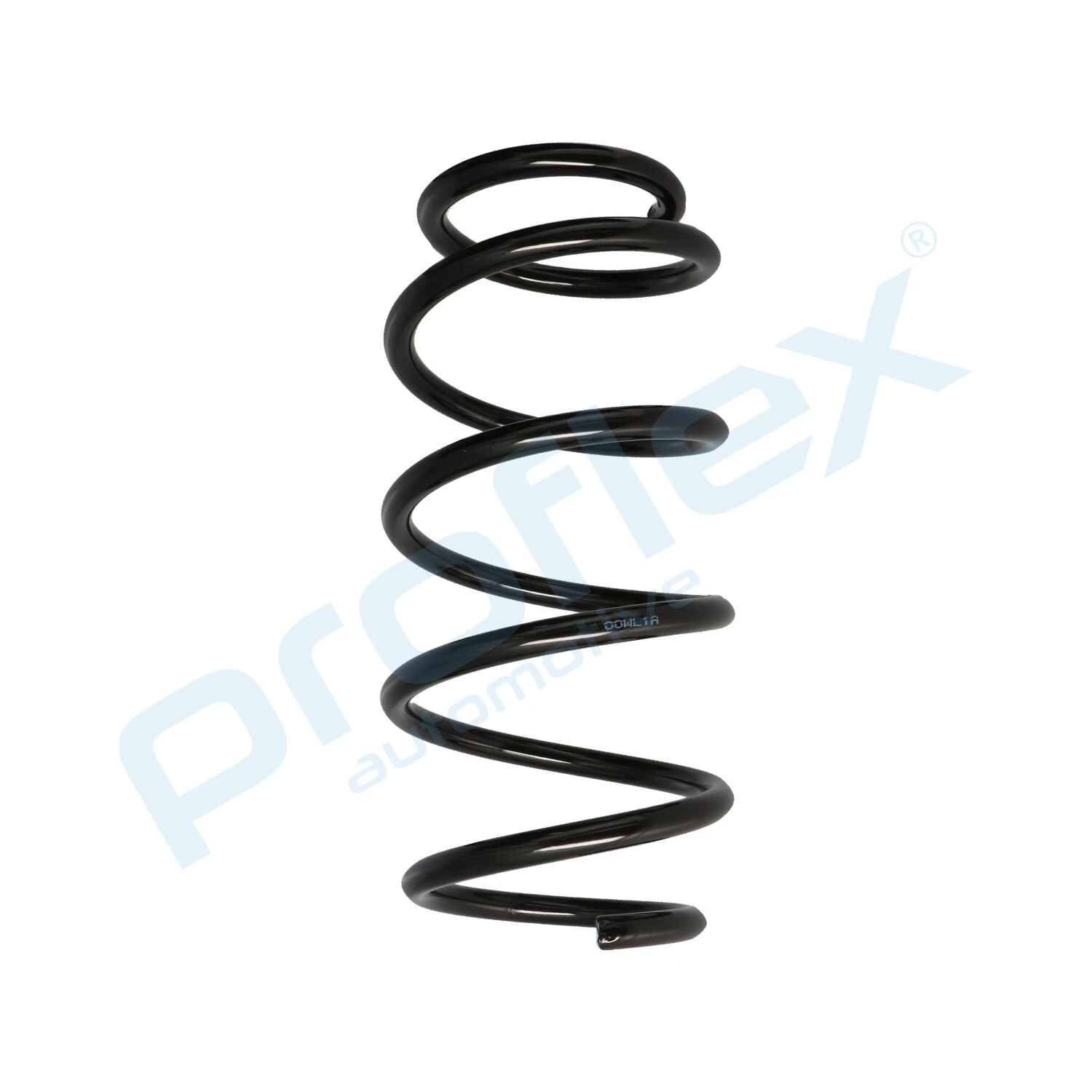 Suspension Spring PX1-0861