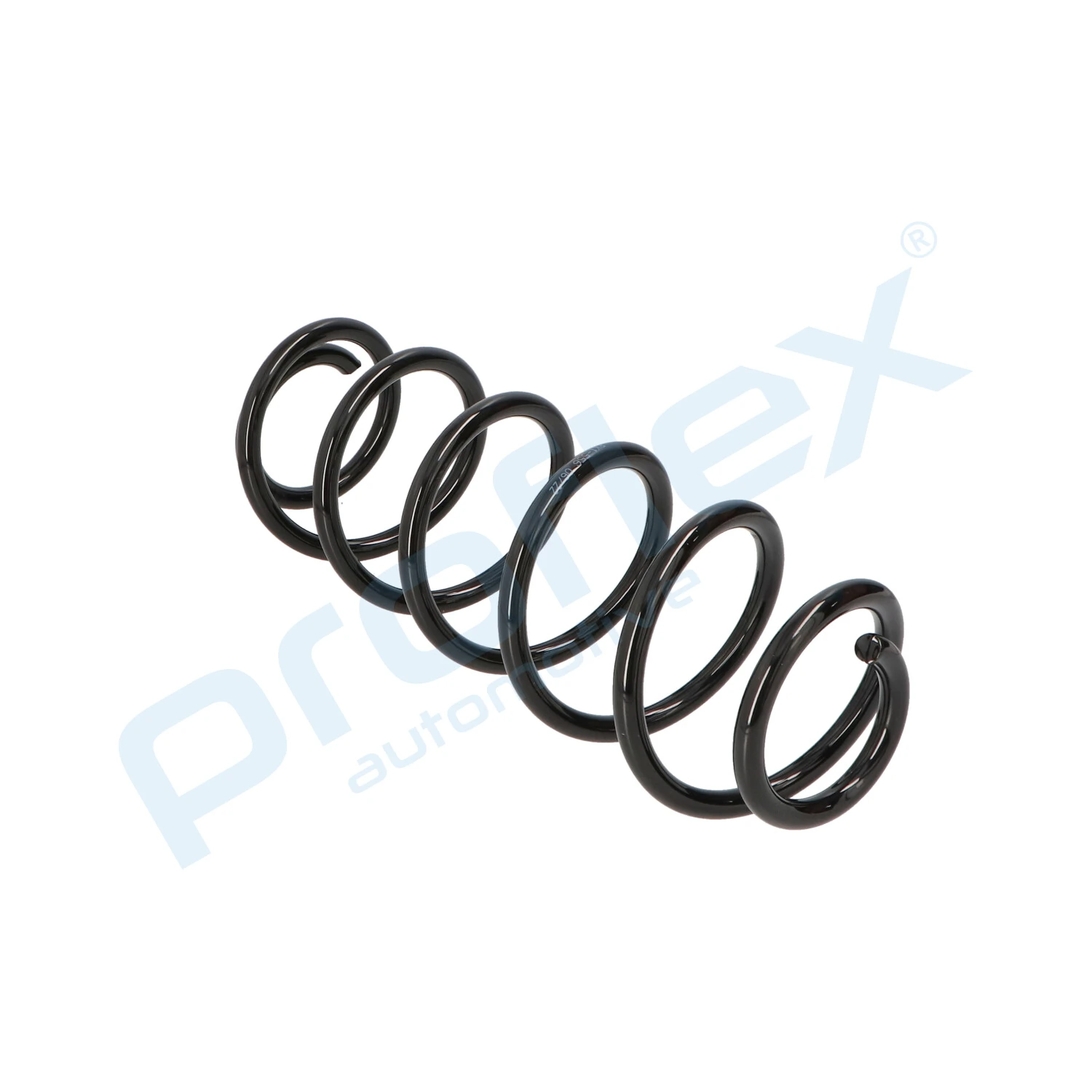 Suspension Spring PX1-0556