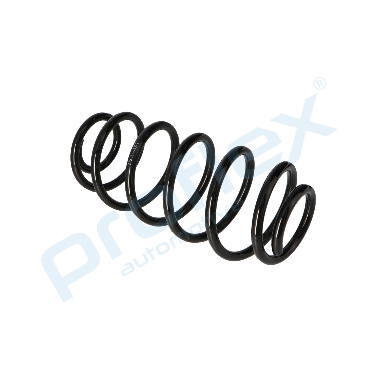 Suspension Spring PX1-0497