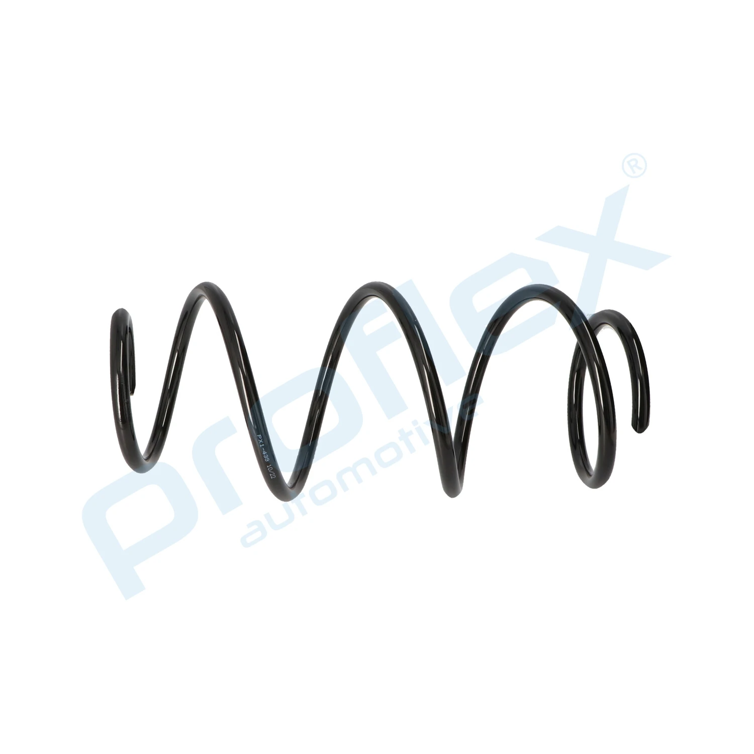 Suspension Spring PX1-0439