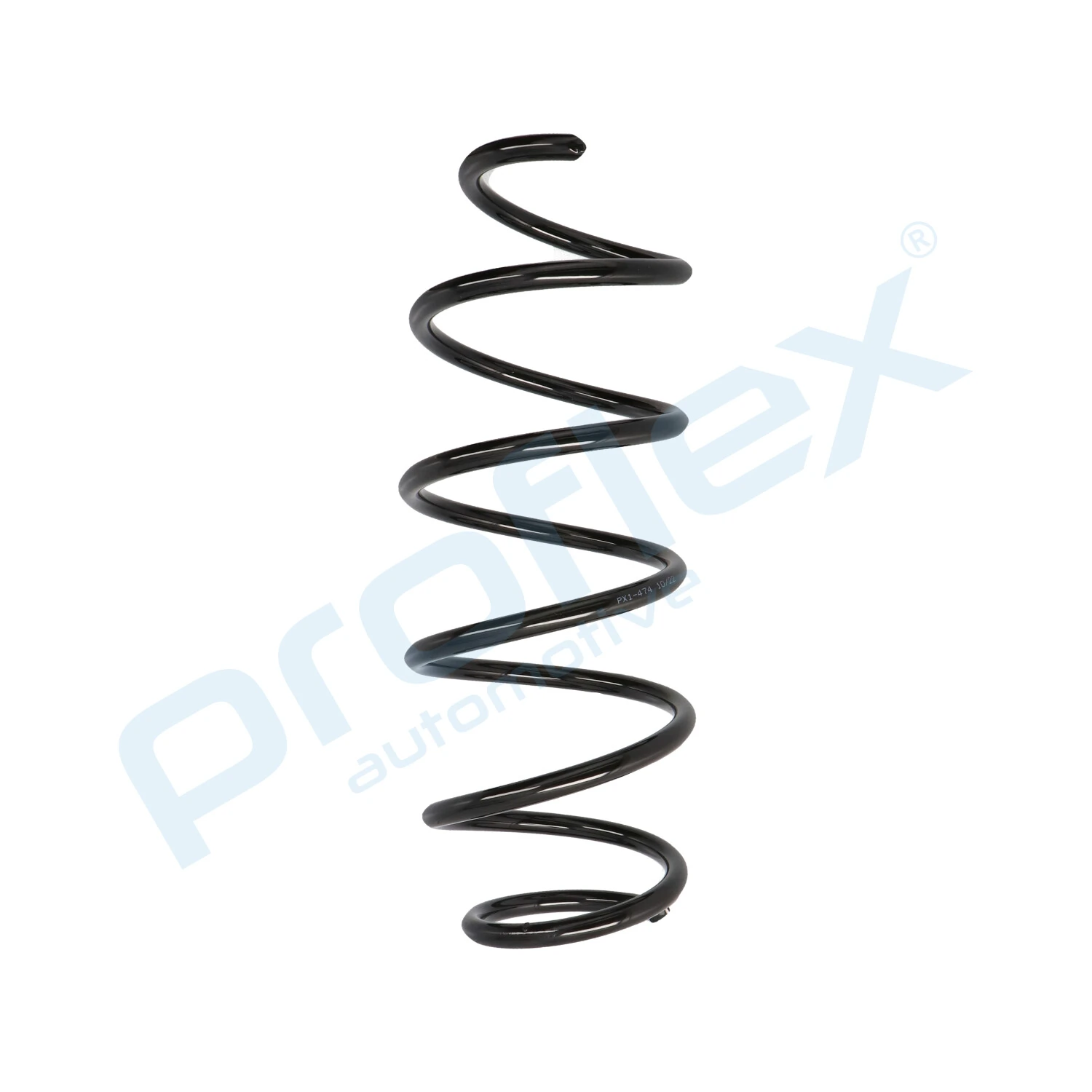 Suspension Spring PX1-0474