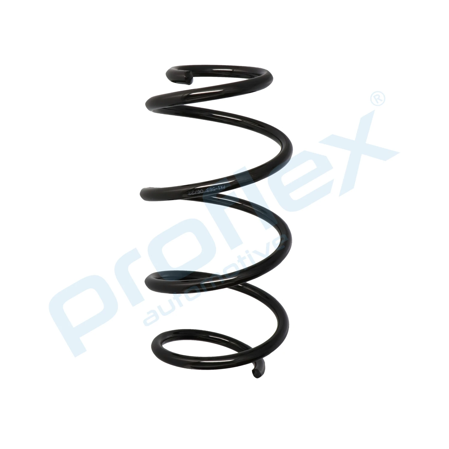 Suspension Spring PX1-0563