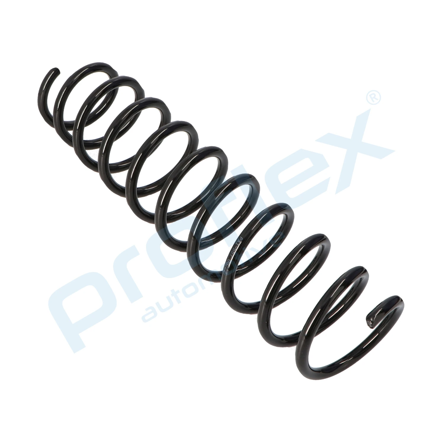 Suspension Spring PX1-0557
