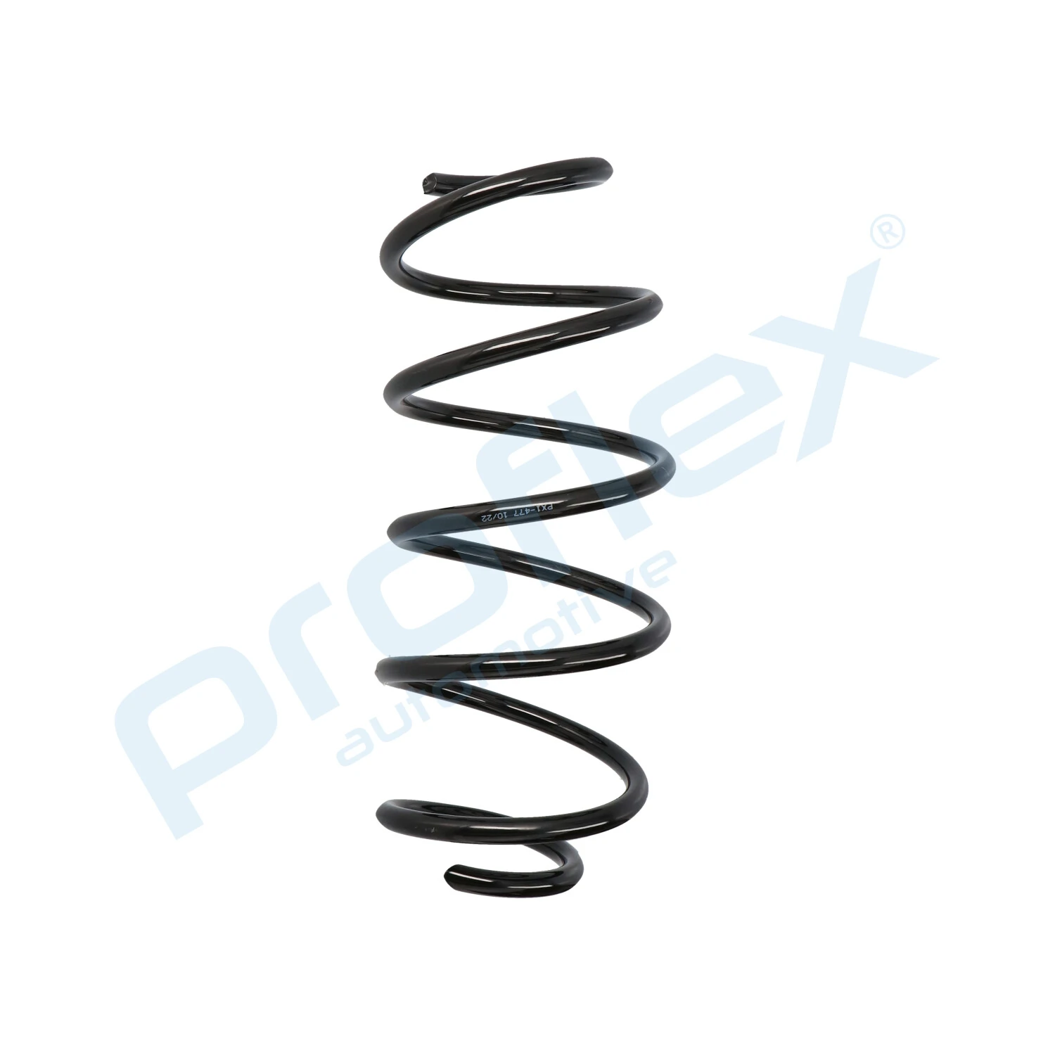 Suspension Spring PX1-0477