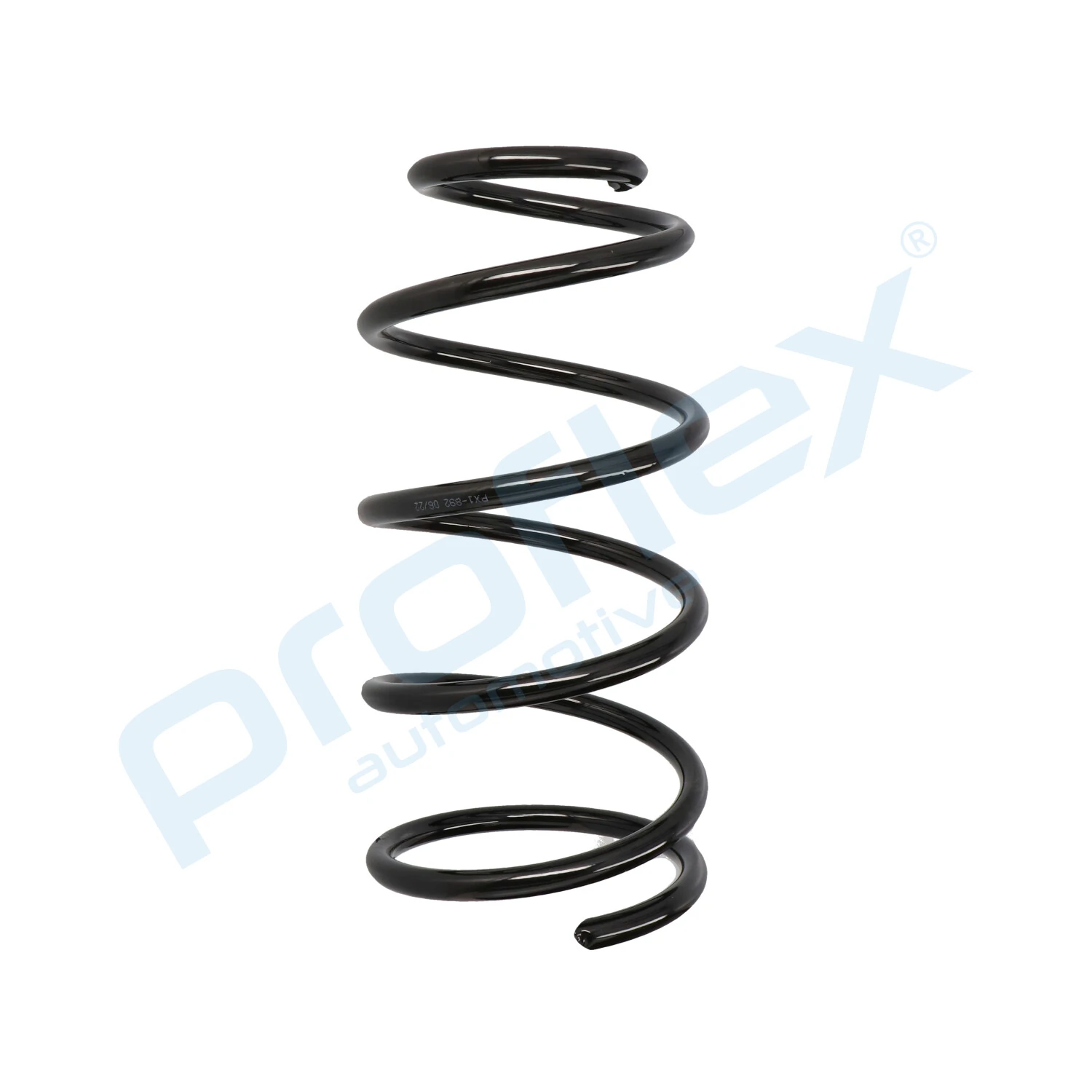 Suspension Spring PX1-0892