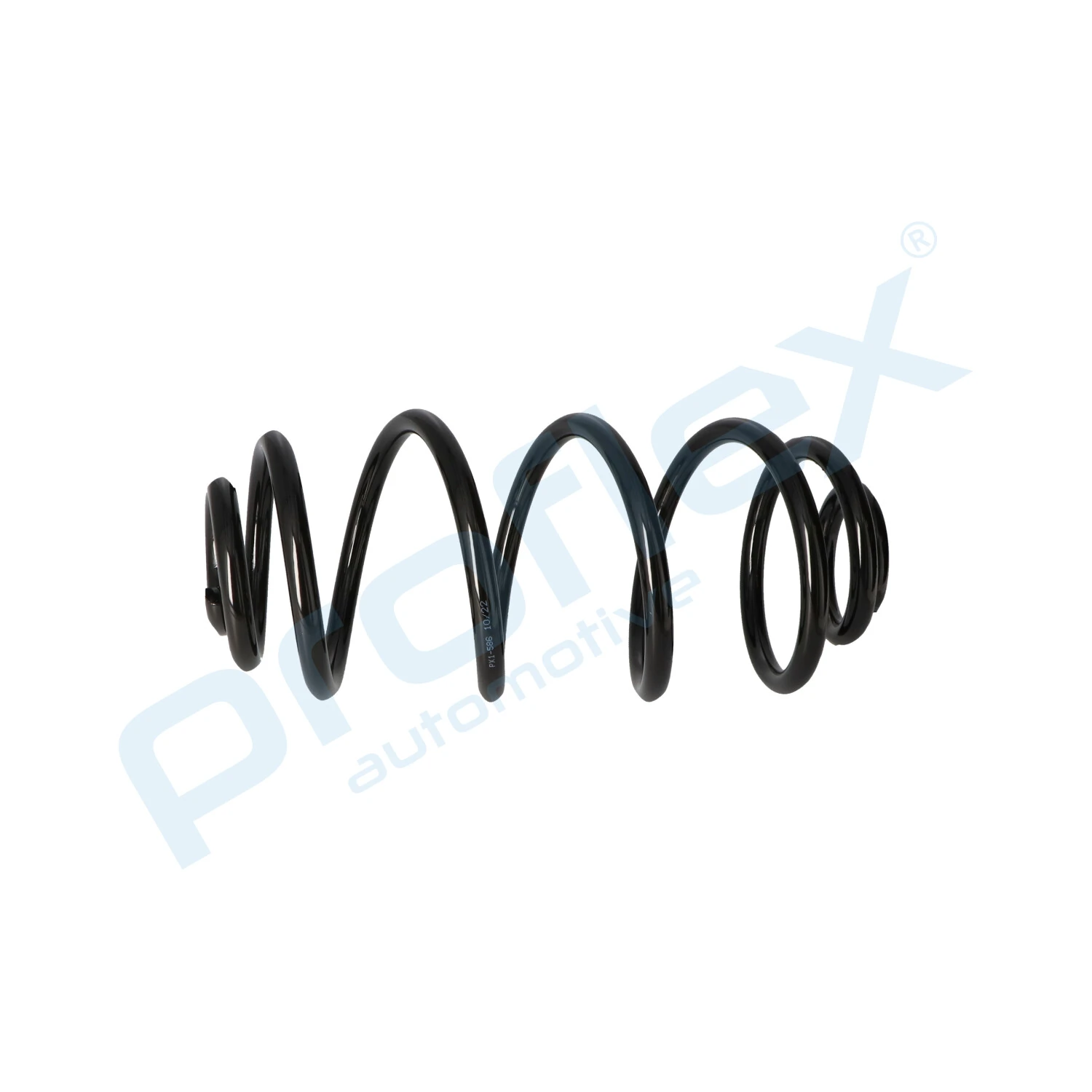 Suspension Spring PX1-0586