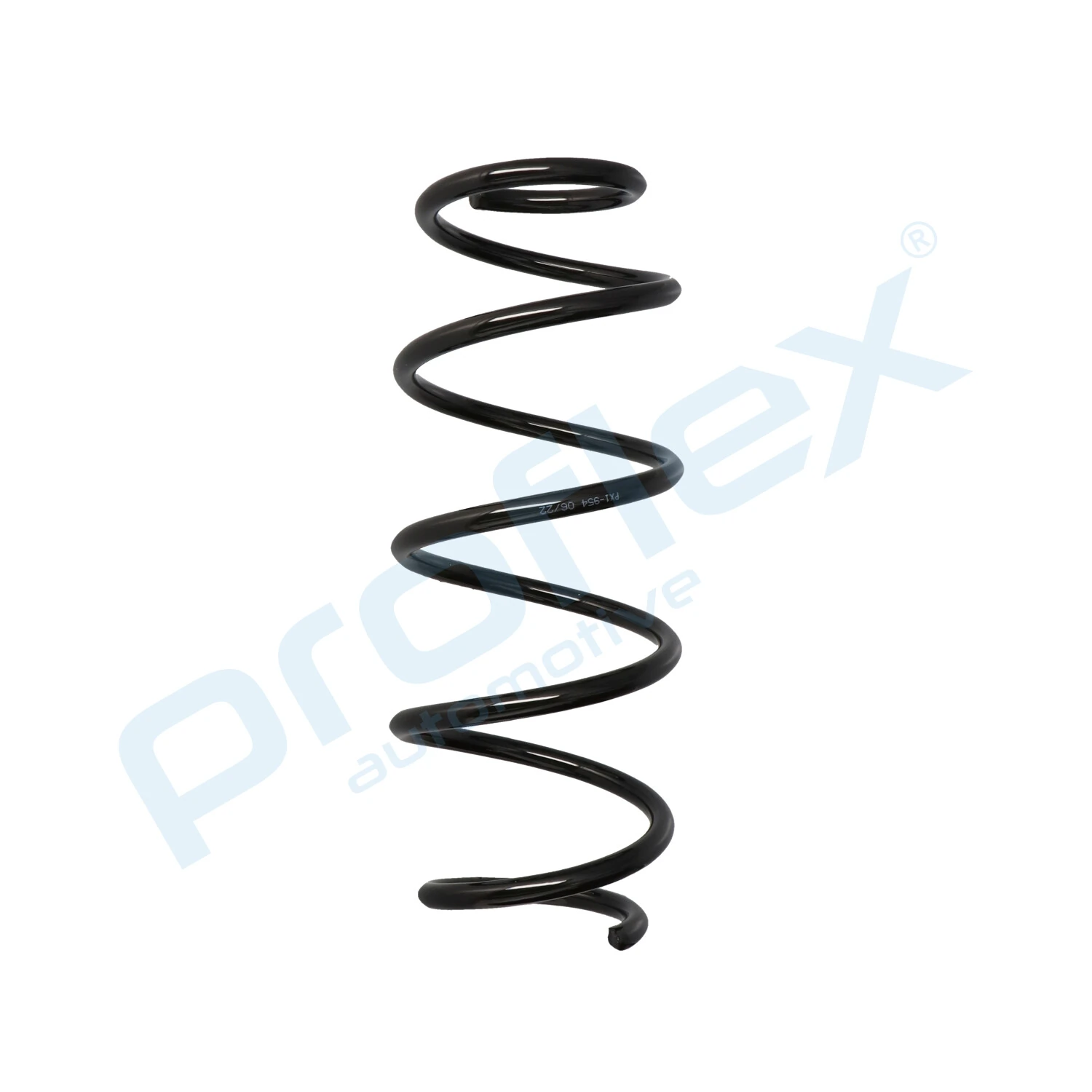 Suspension Spring PX1-0954