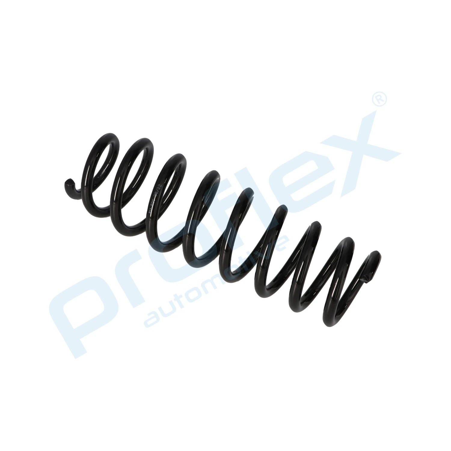 Suspension Spring PX1-0596