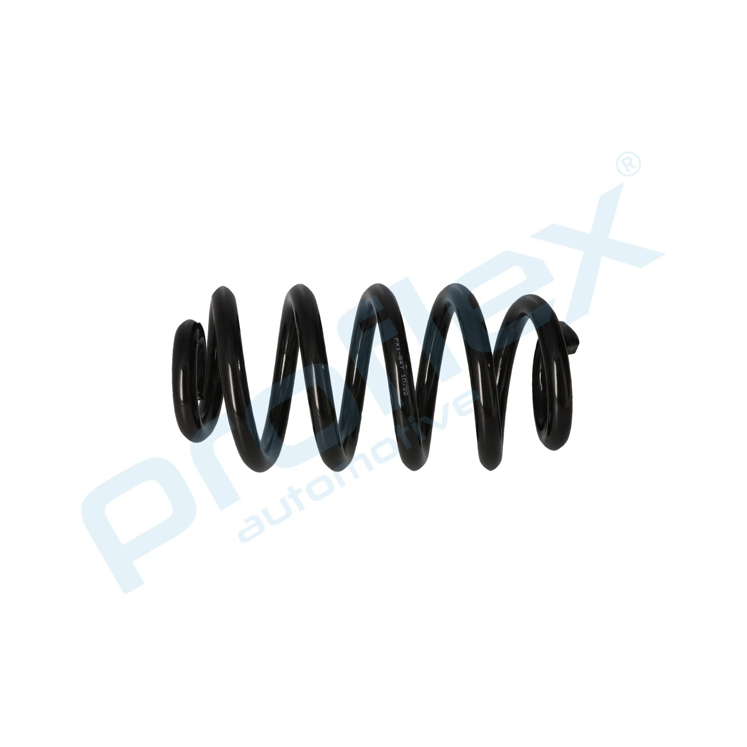 Suspension Spring PX1-0847