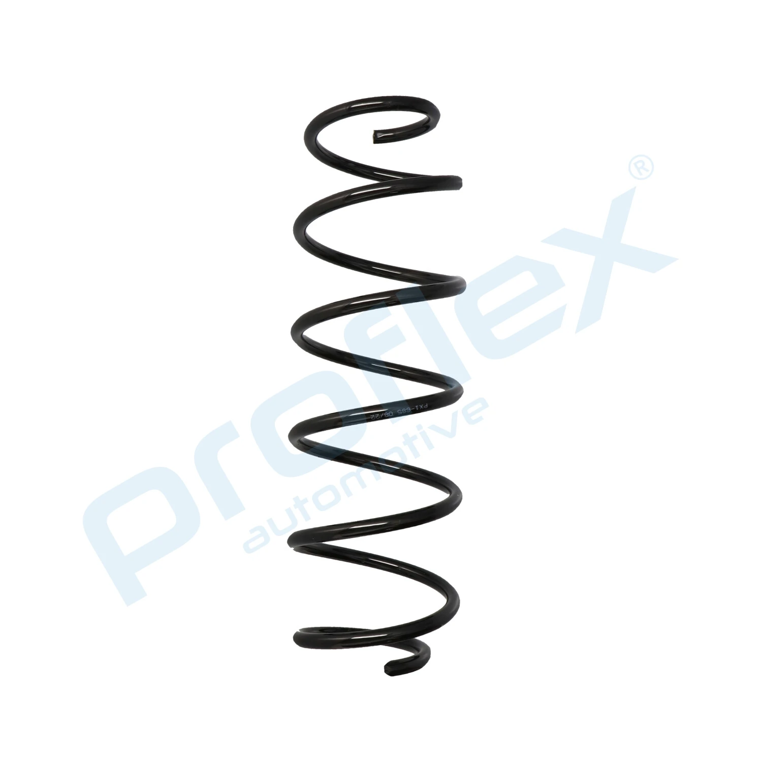 Suspension Spring PX1-0685