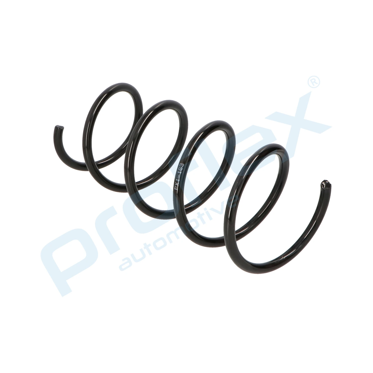 Suspension Spring PX1-0163