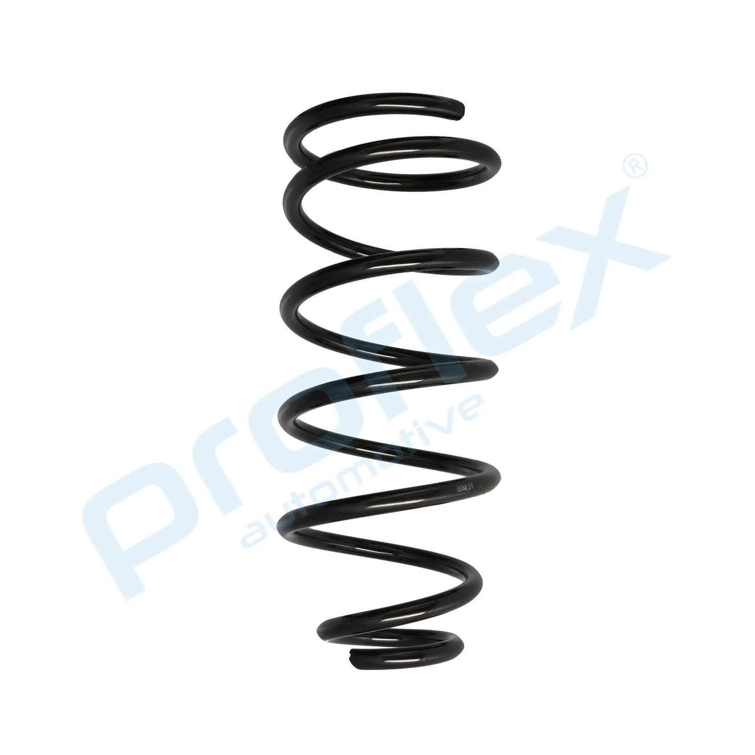 Suspension Spring PX1-0816
