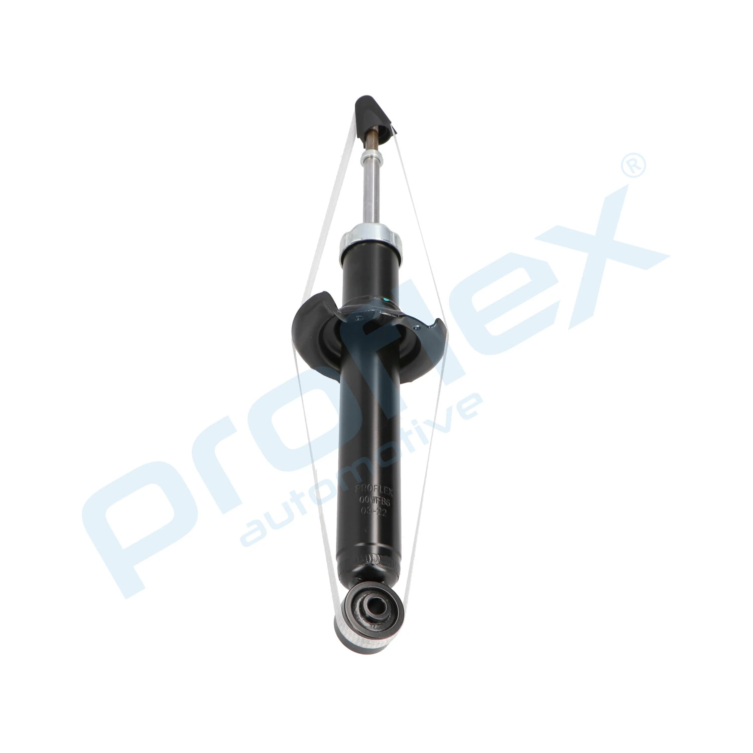 Shock Absorber PX5-BA409