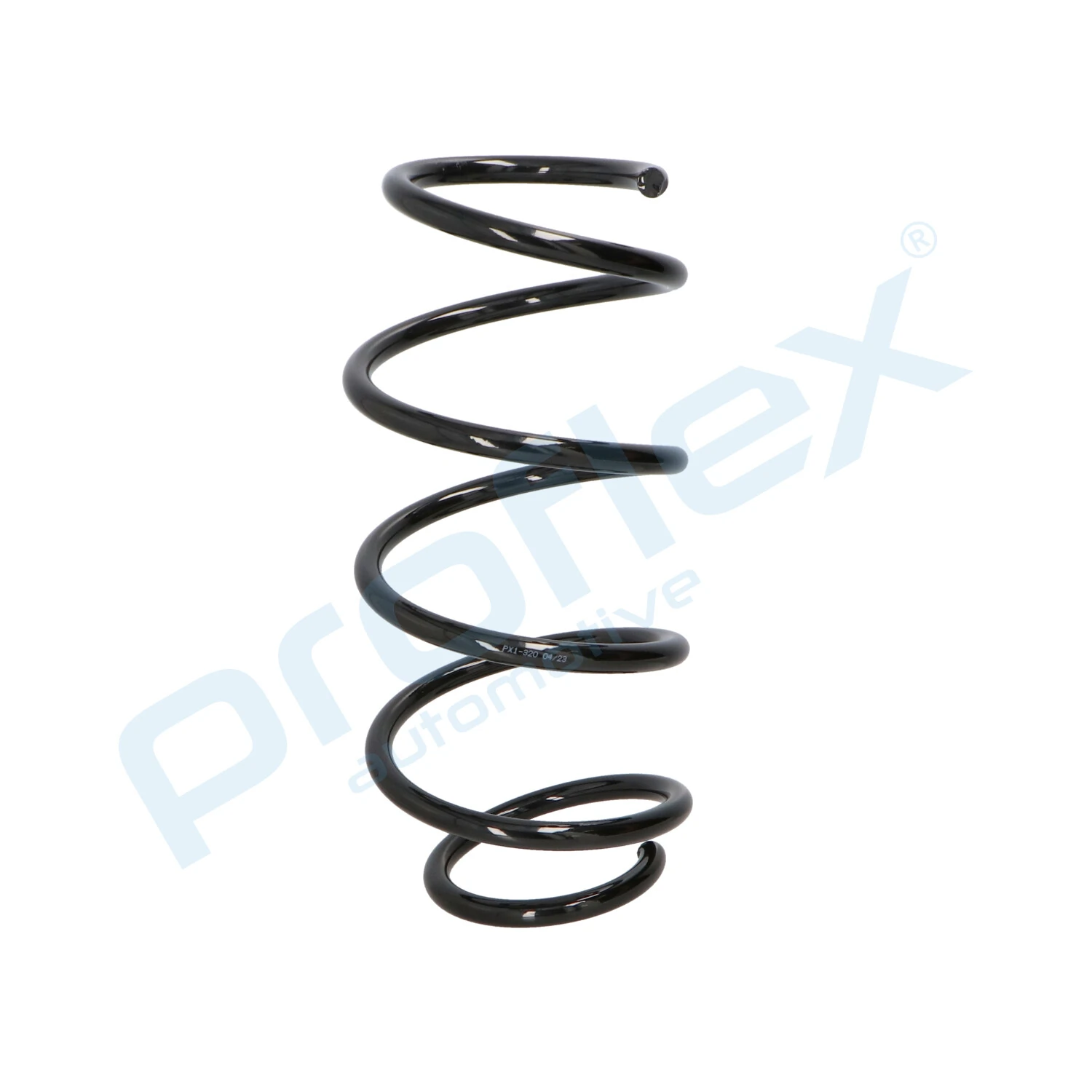 Suspension Spring PX1-0320