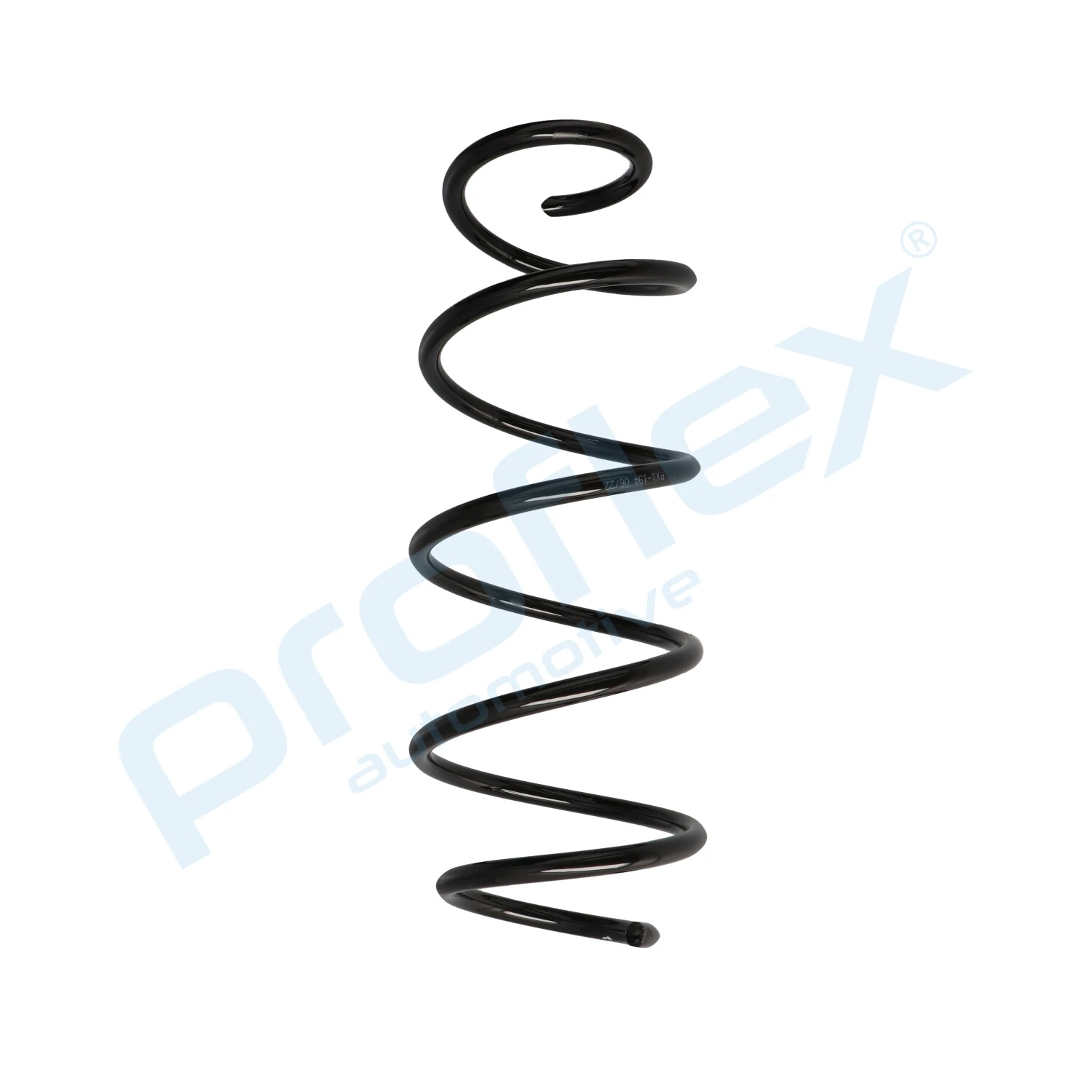 Suspension Spring PX1-0194