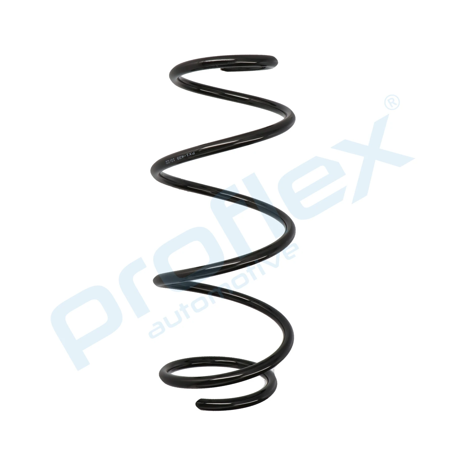 Suspension Spring PX1-0439
