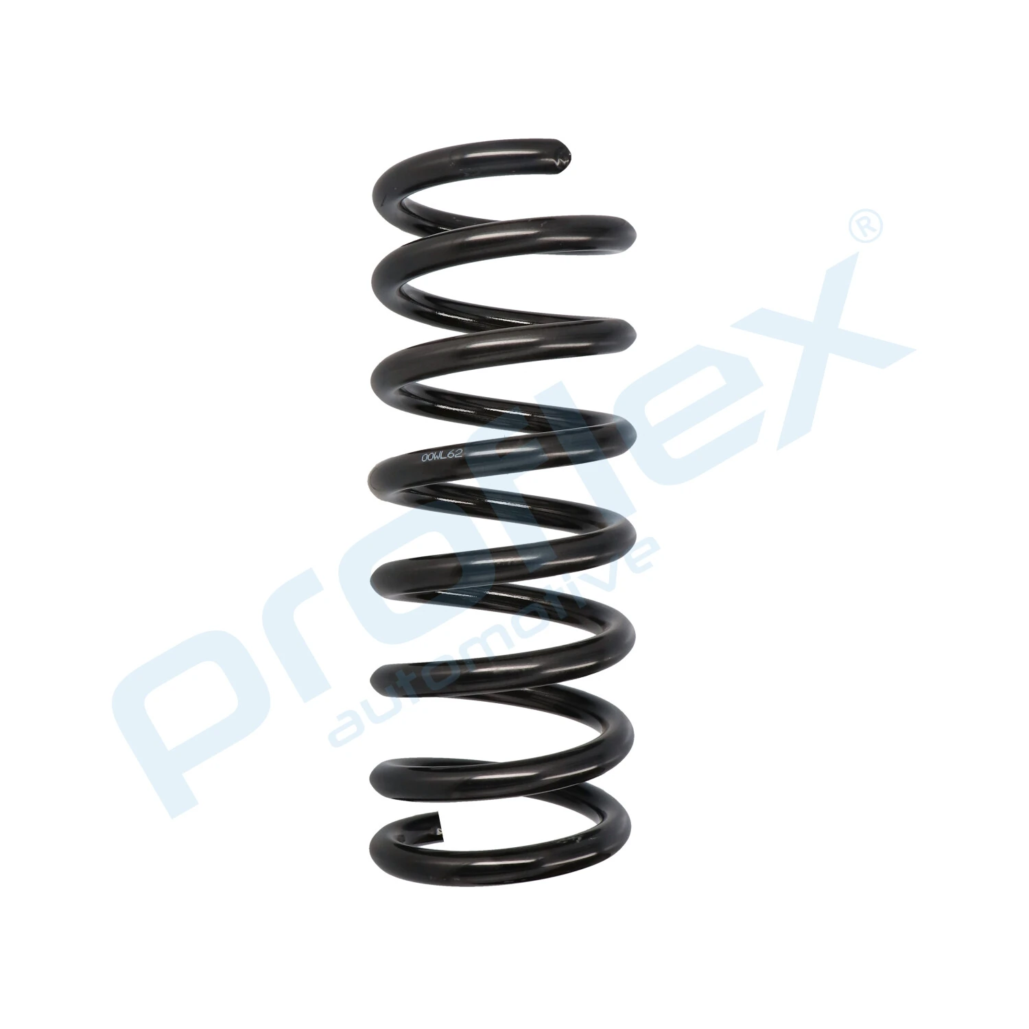 Suspension Spring PX1-0168
