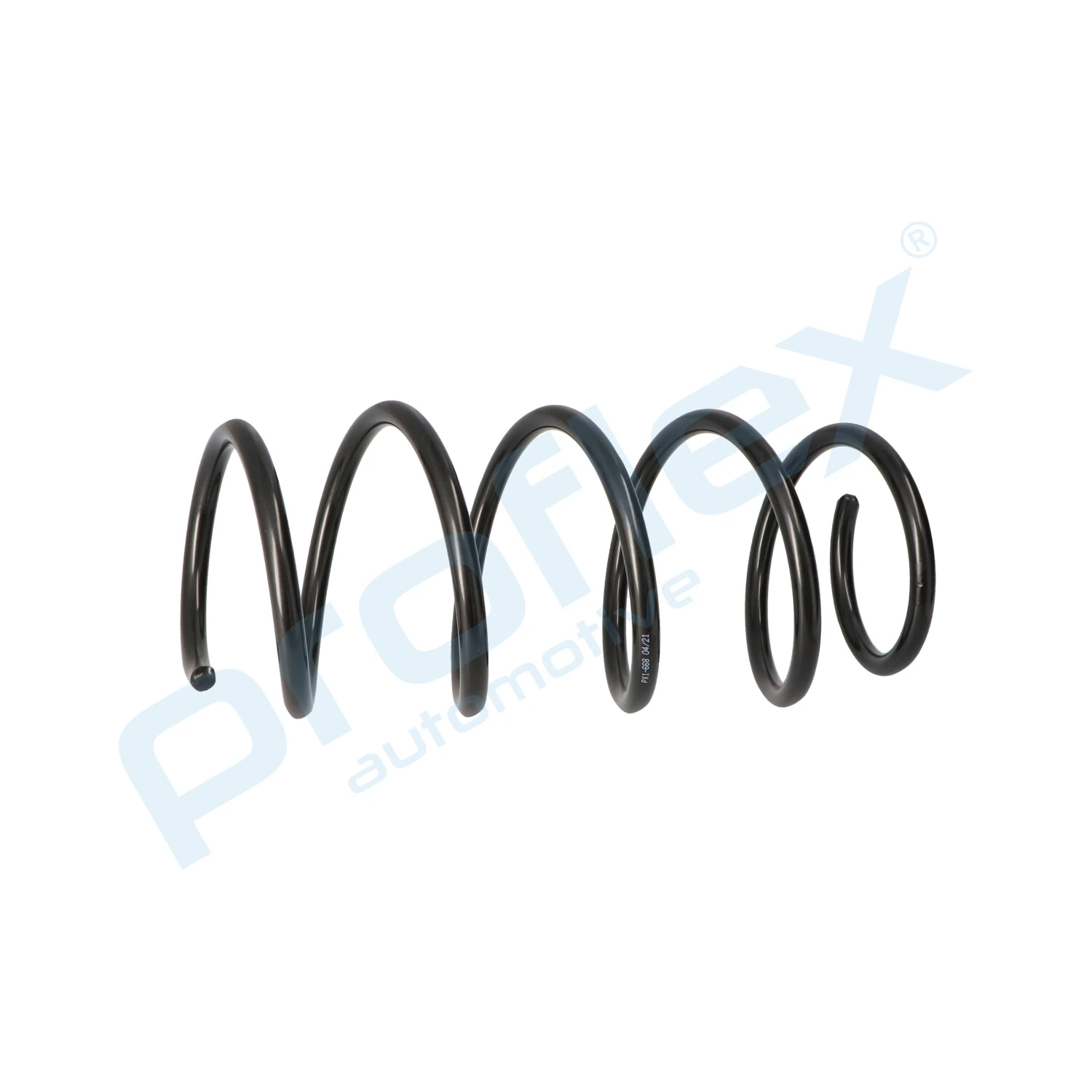 Suspension Spring PX1-0668