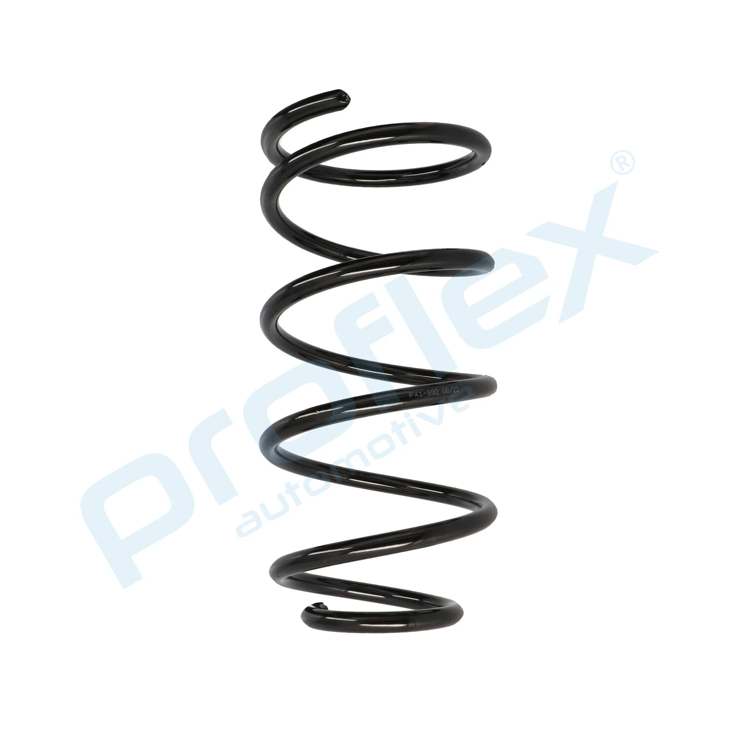 Suspension Spring PX1-0892