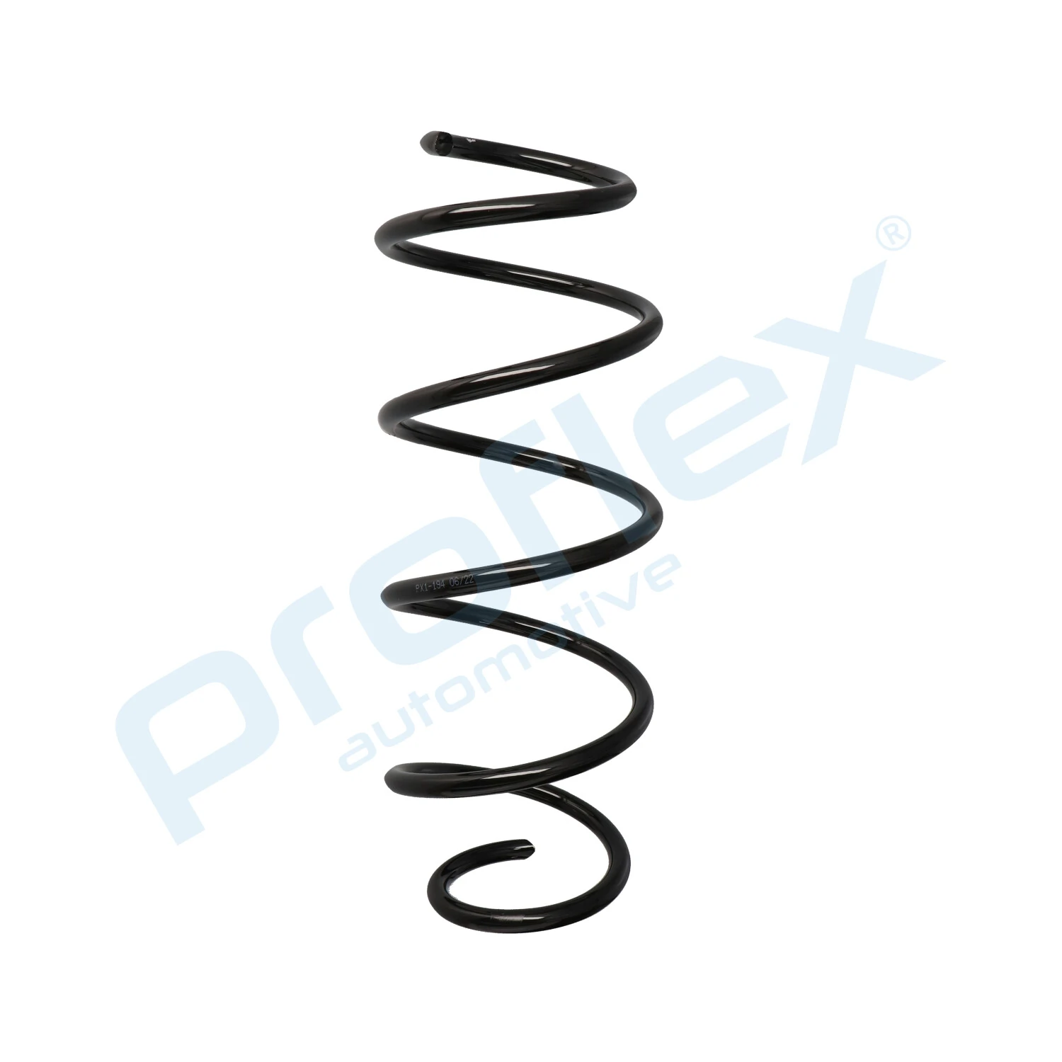 Suspension Spring PX1-0194