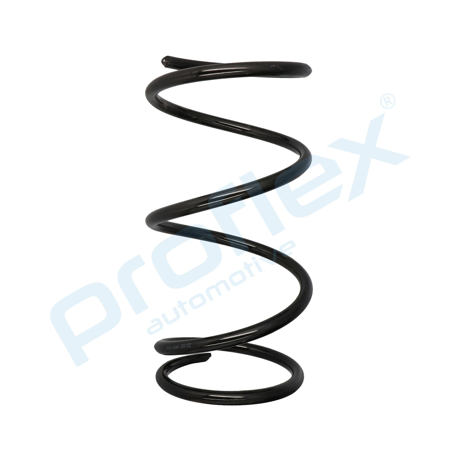 Suspension Spring PX1-0534