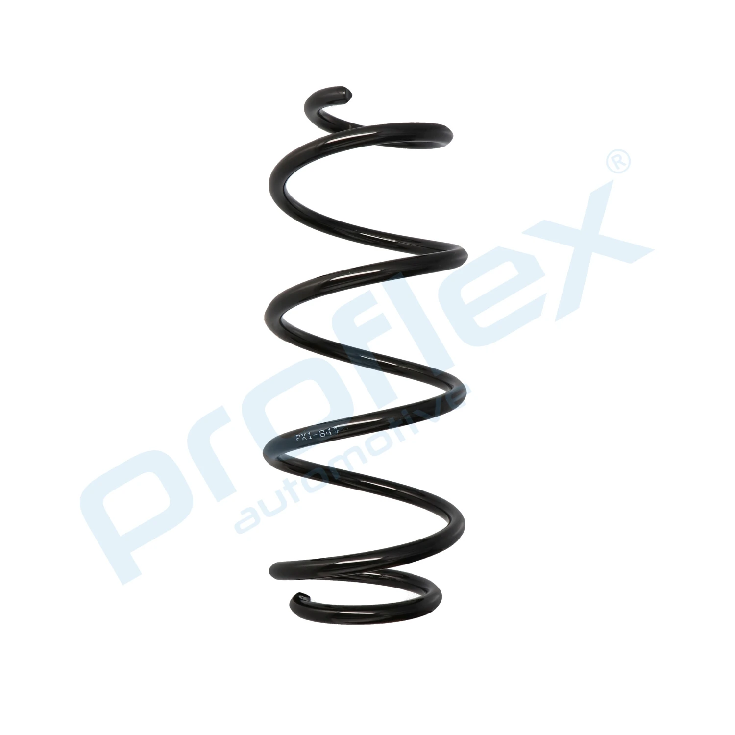 Suspension Spring PX1-0844