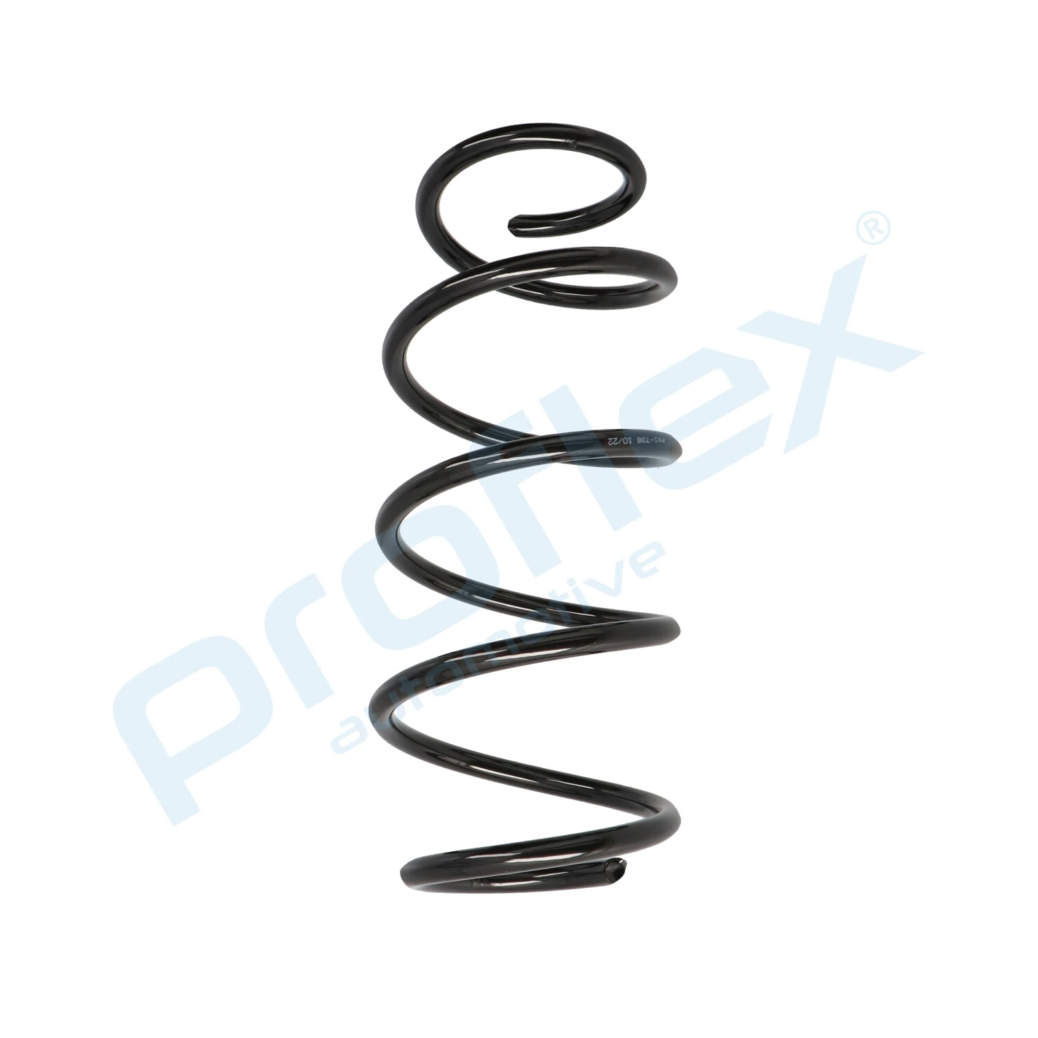 Suspension Spring PX1-0738