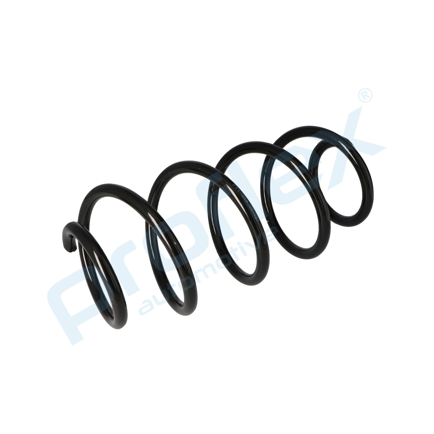 Suspension Spring PX1-0349