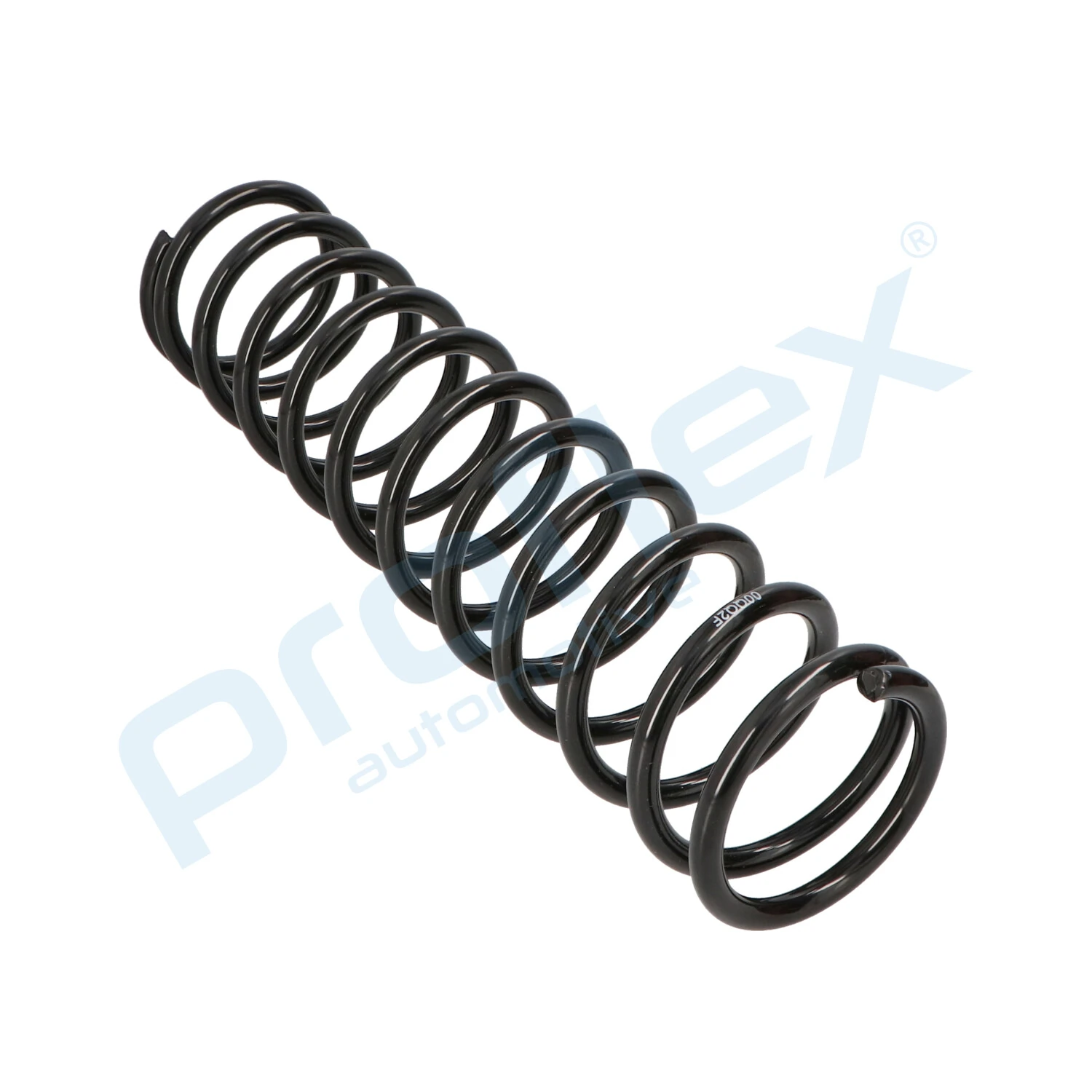 Suspension Spring PX1-0317