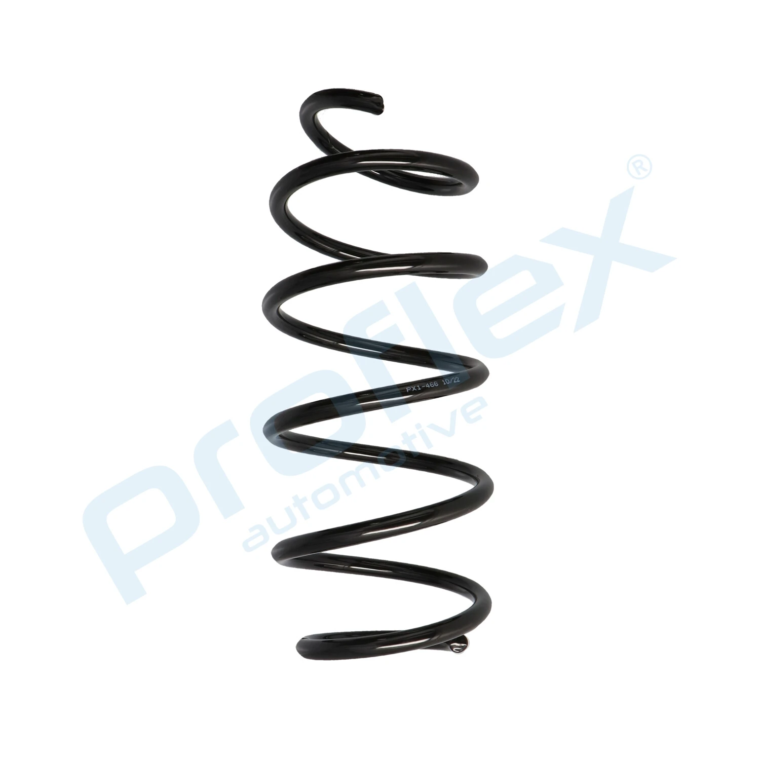 Suspension Spring PX1-0466
