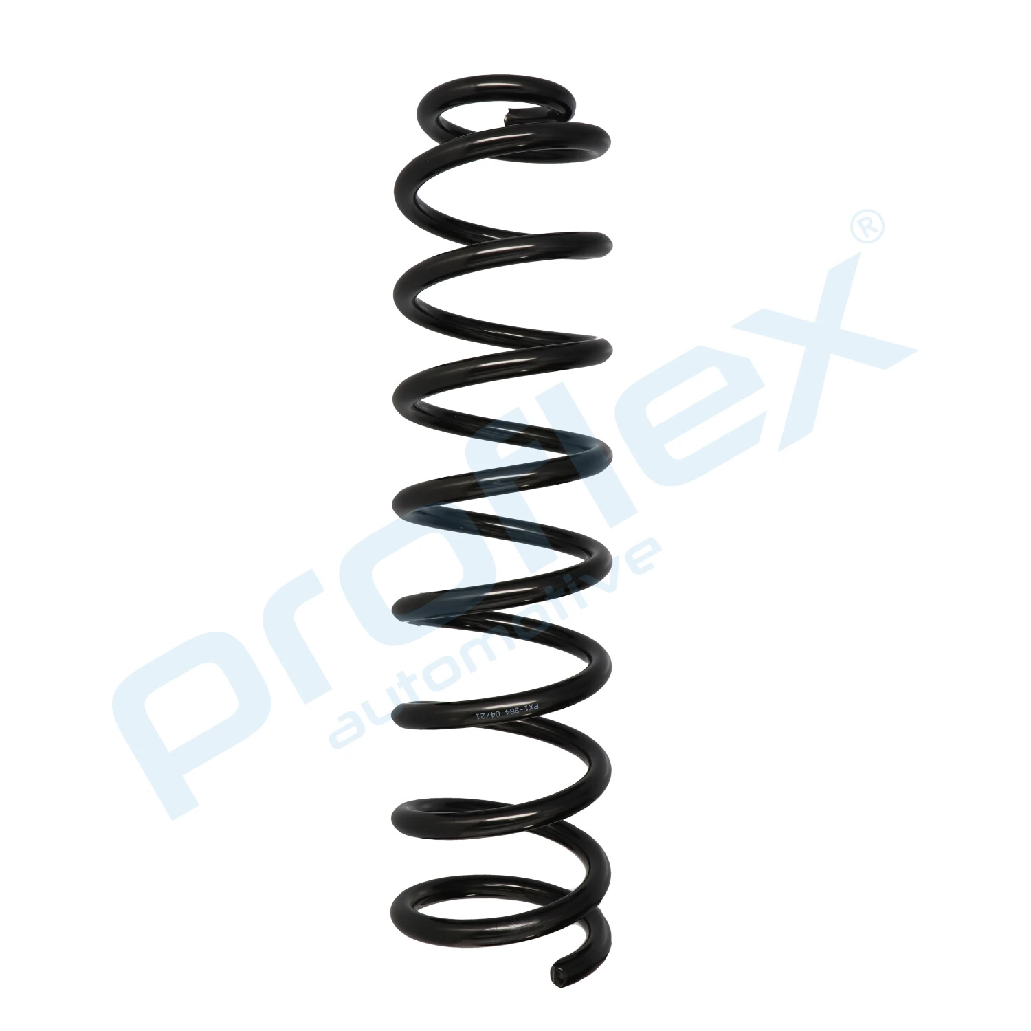 Suspension Spring PX1-0384