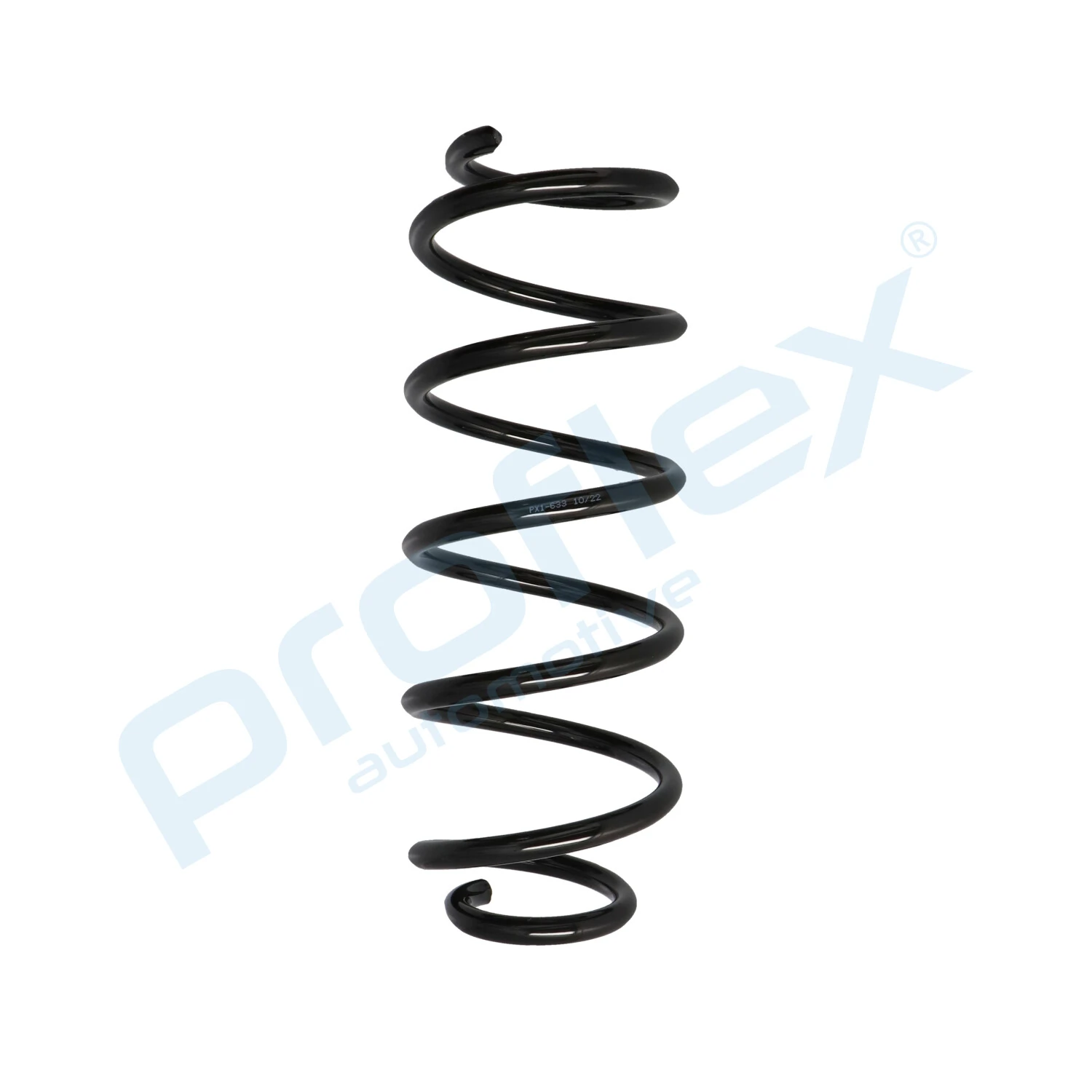 Suspension Spring PX1-0633