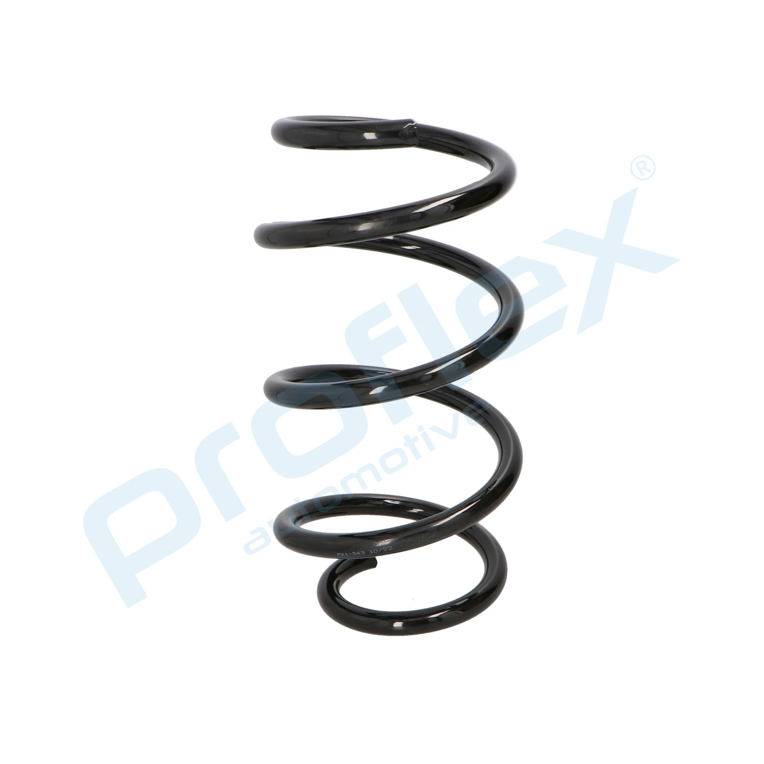 Suspension Spring PX1-0343