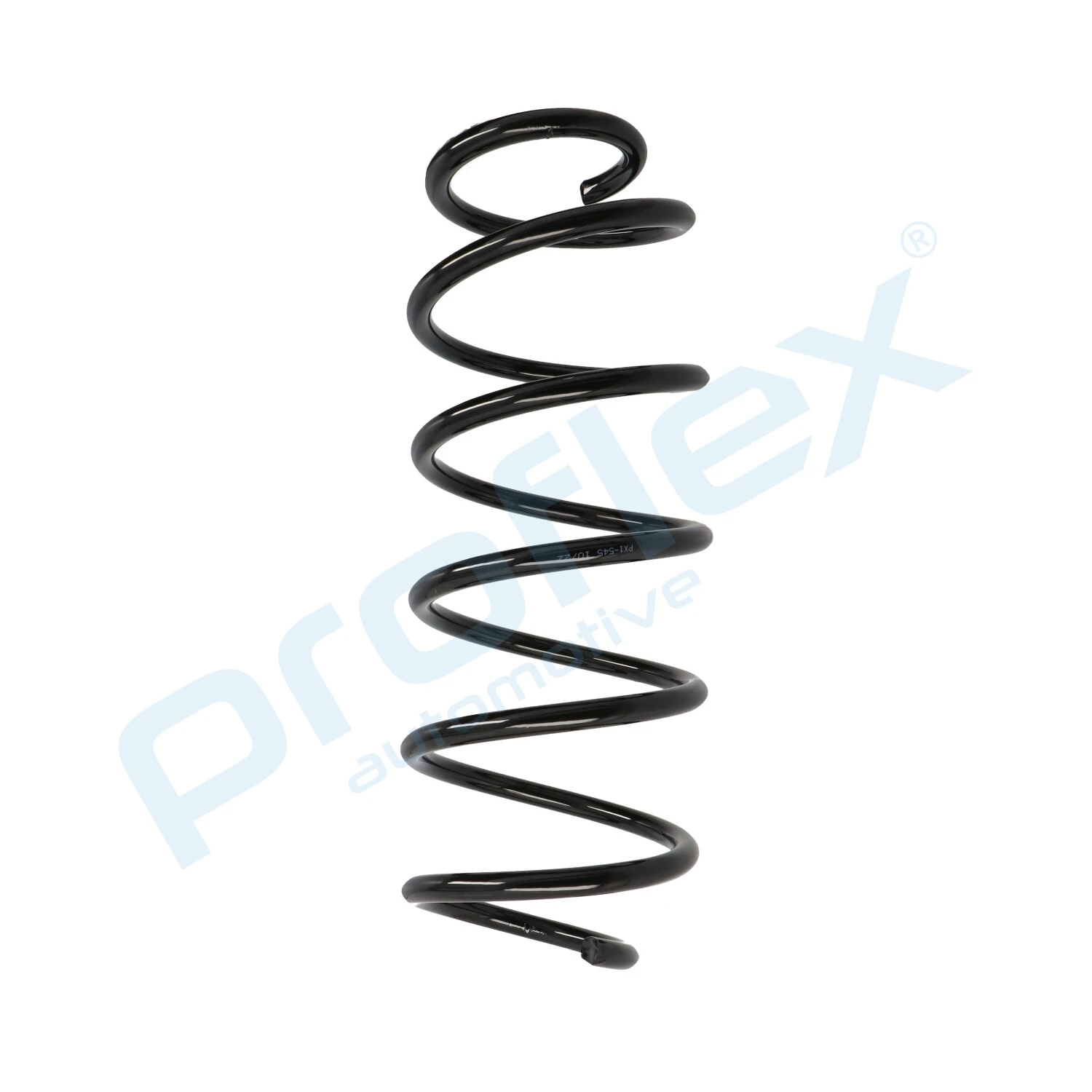 Suspension Spring PX1-0545