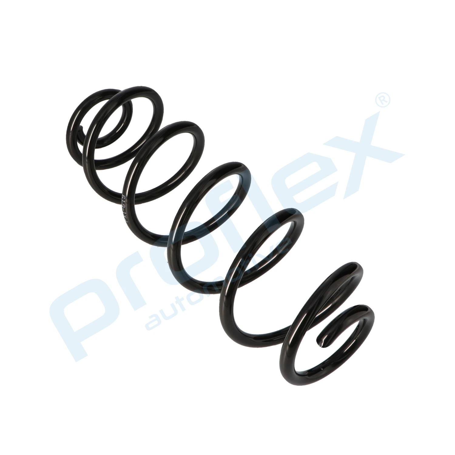 Suspension Spring PX1-0619