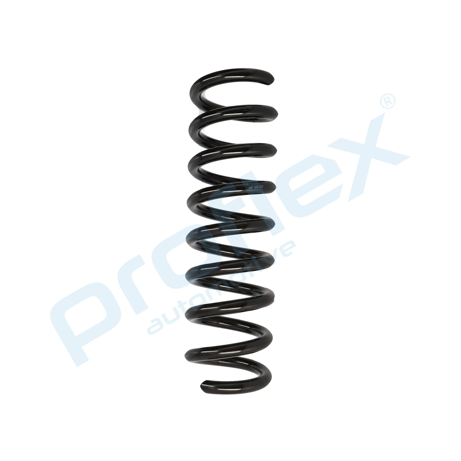Suspension Spring PX1-0418