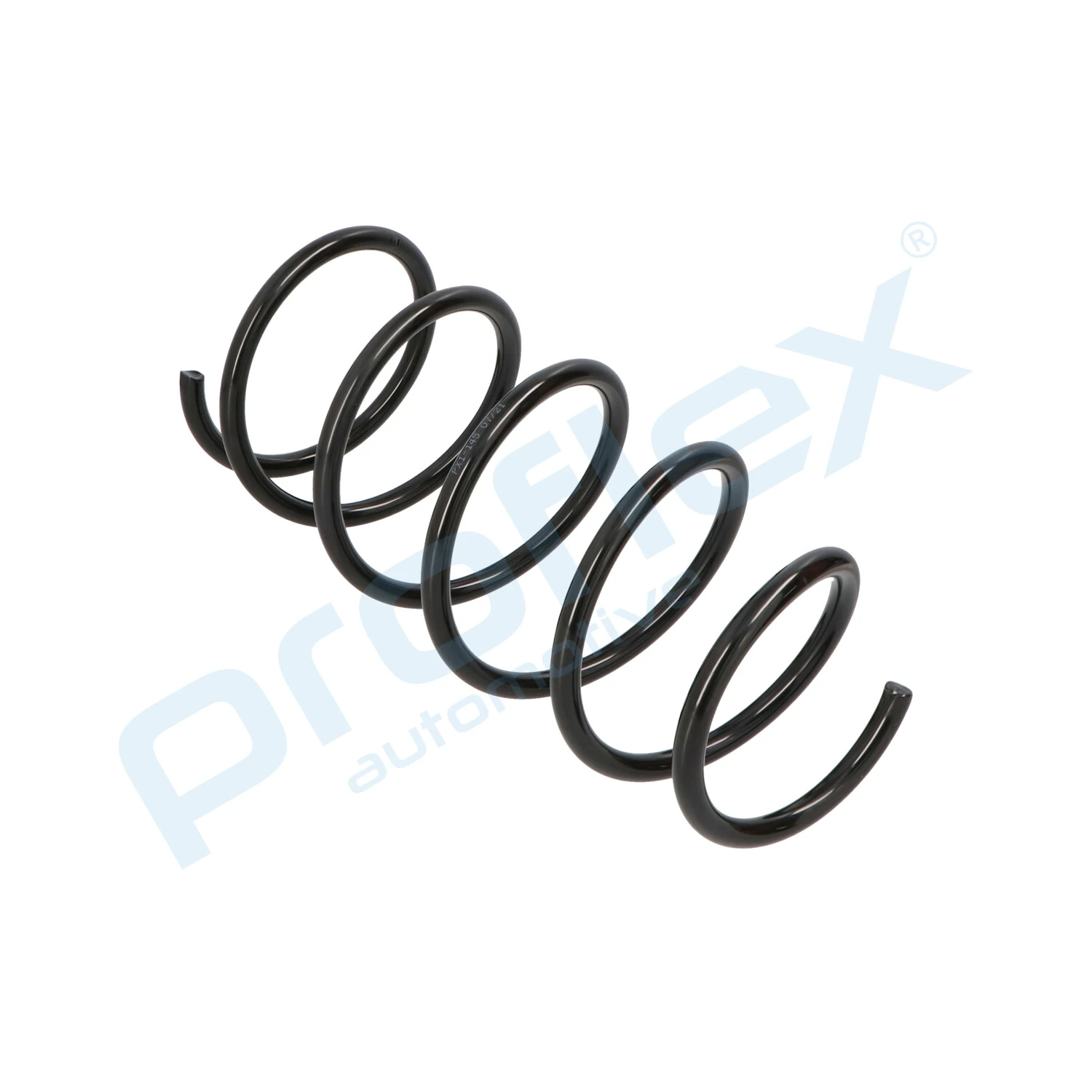 Suspension Spring PX1-0145
