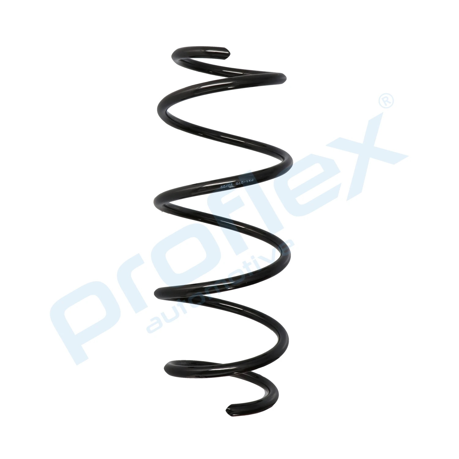 Suspension Spring PX1-0275