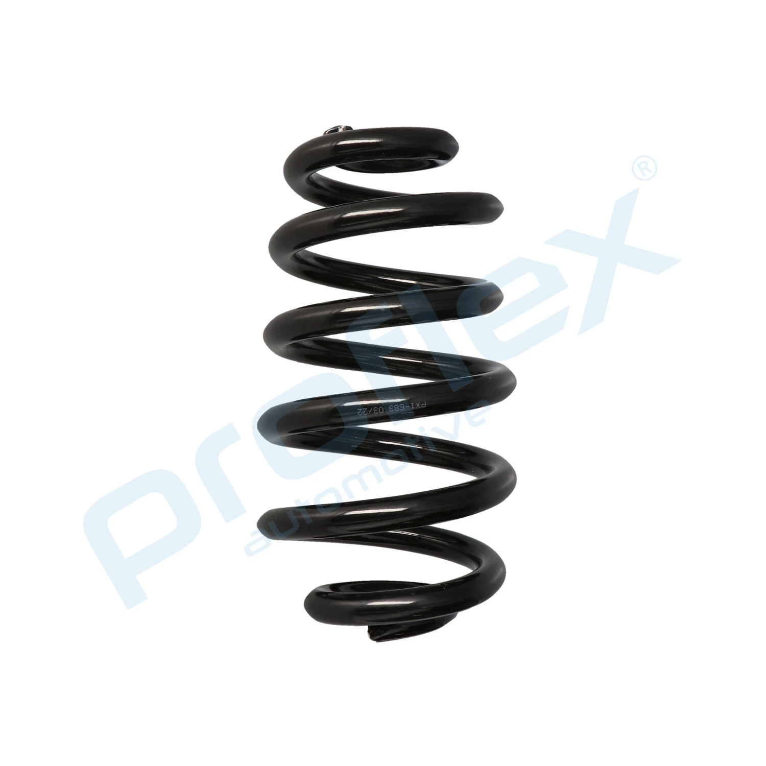 Suspension Spring PX1-0683