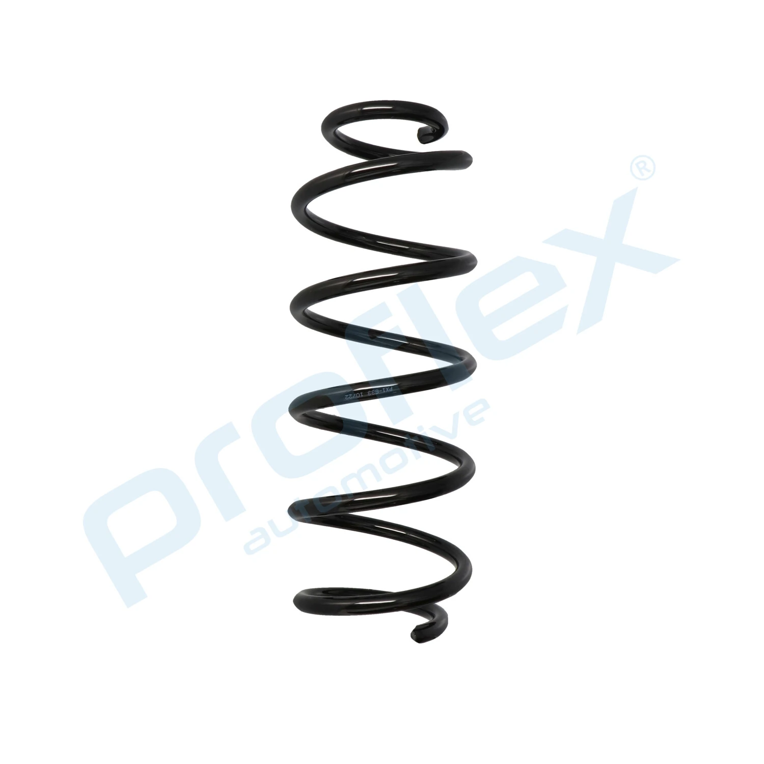 Suspension Spring PX1-0633