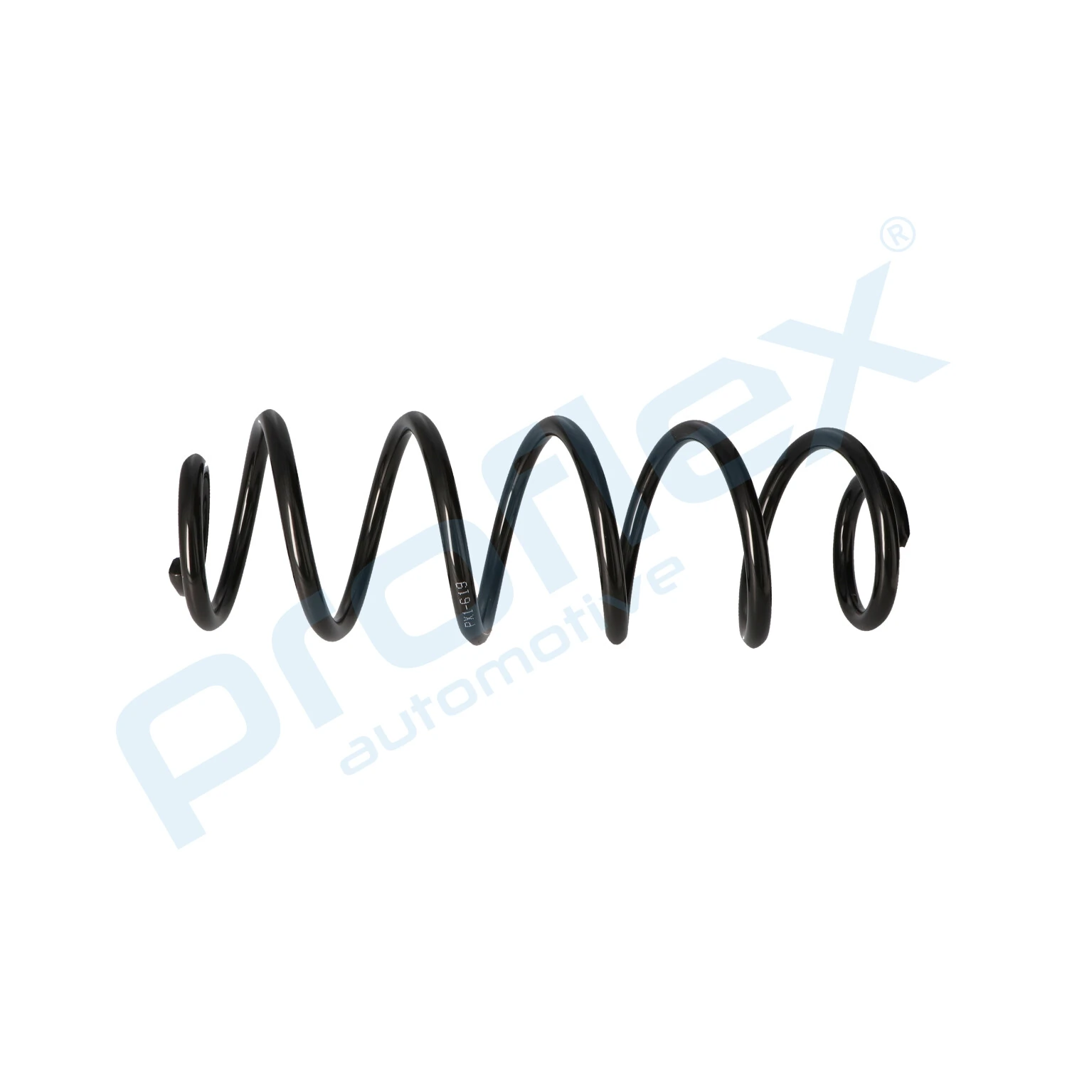 Suspension Spring PX1-0619