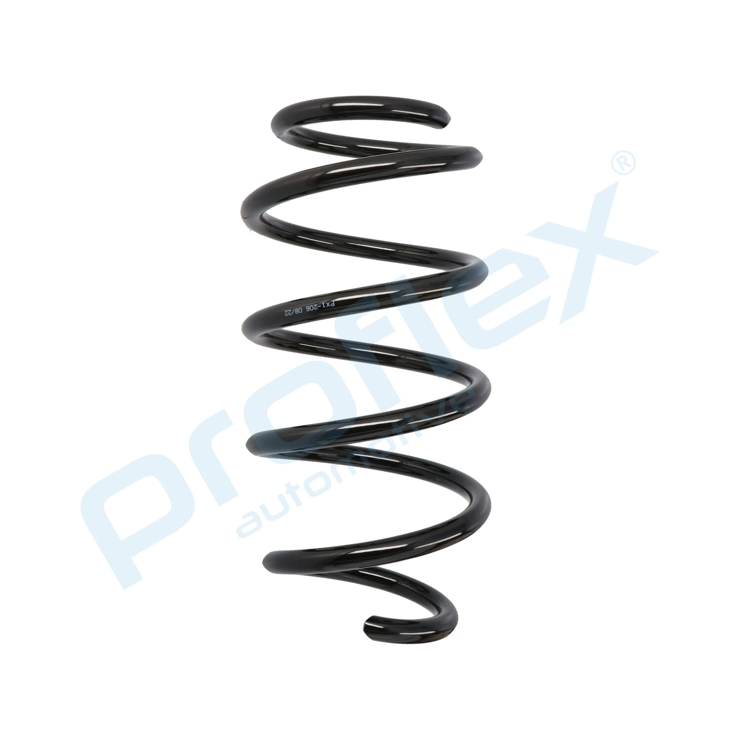 Suspension Spring PX1-0206