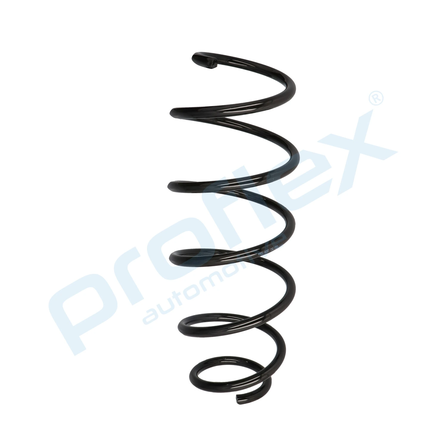 Suspension Spring PX1-0830