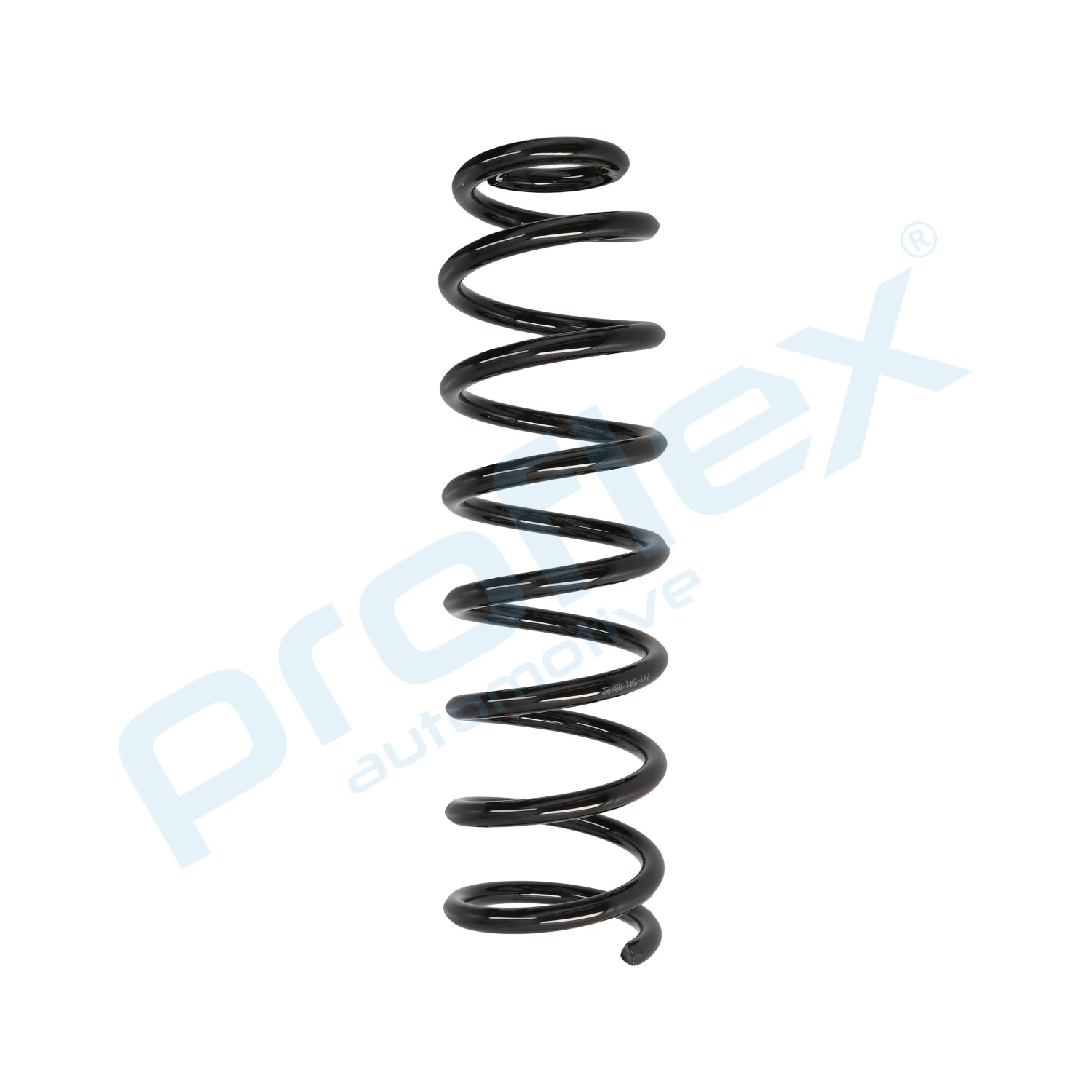 Suspension Spring PX1-0541