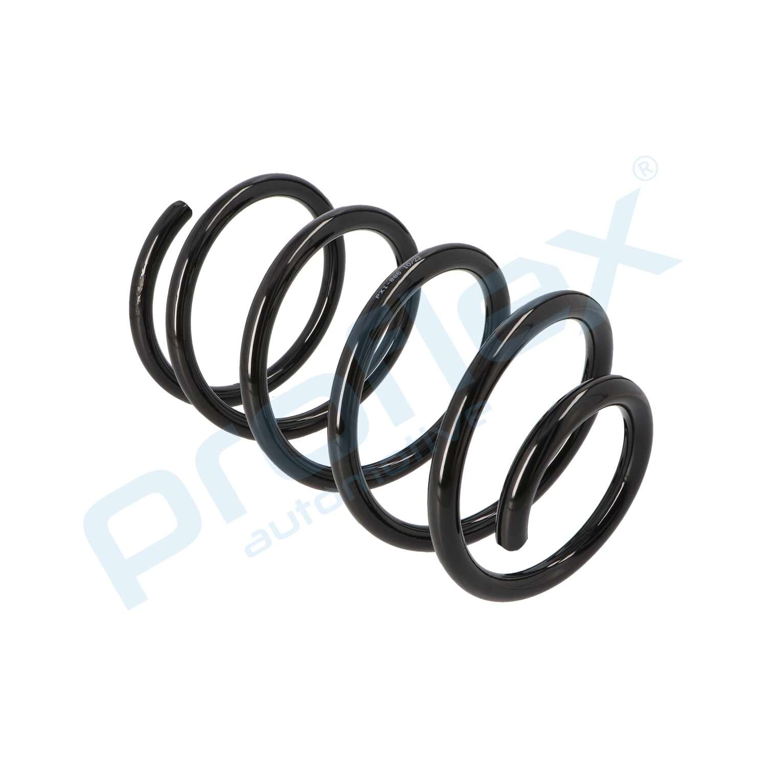 Suspension Spring PX1-0886