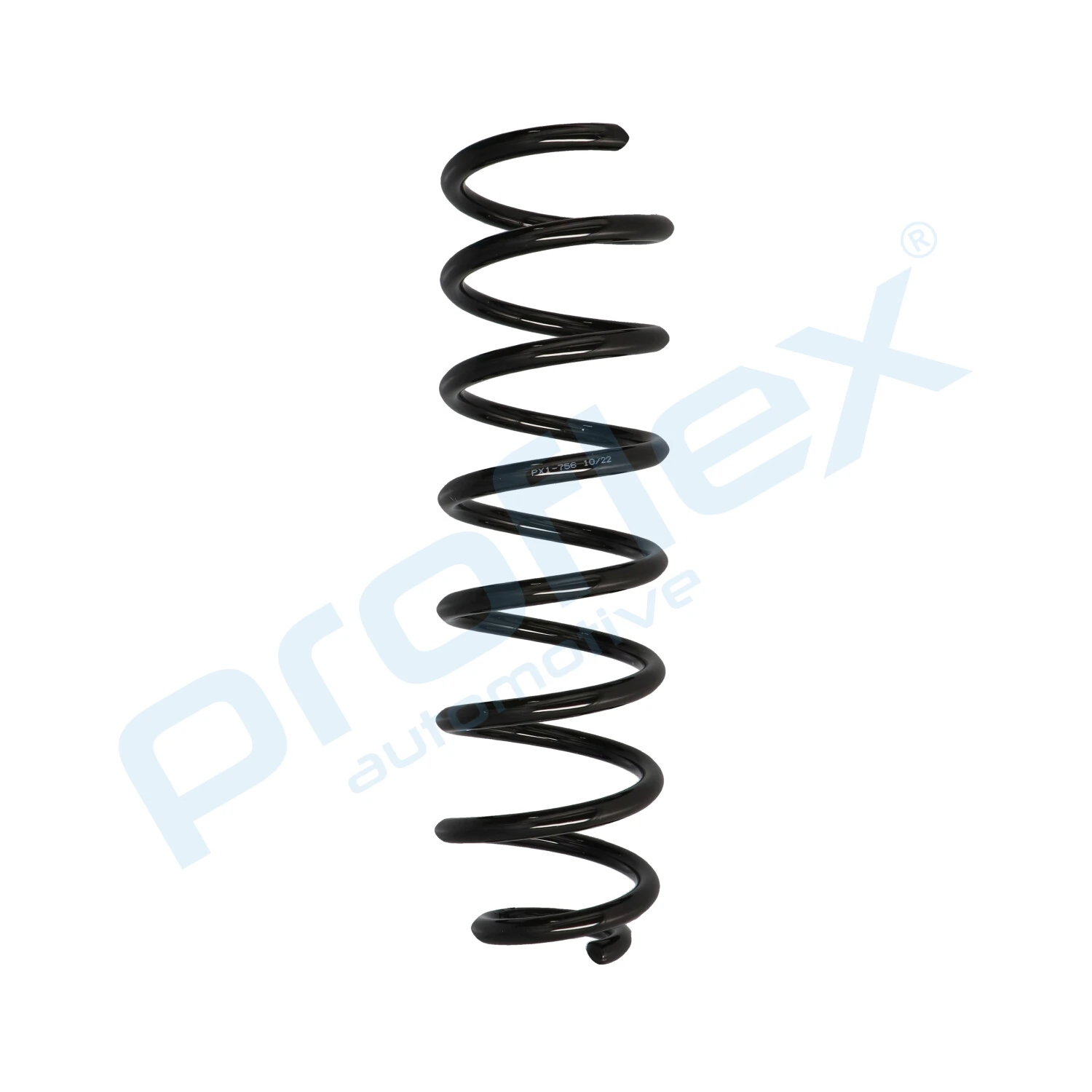 Suspension Spring PX1-0756