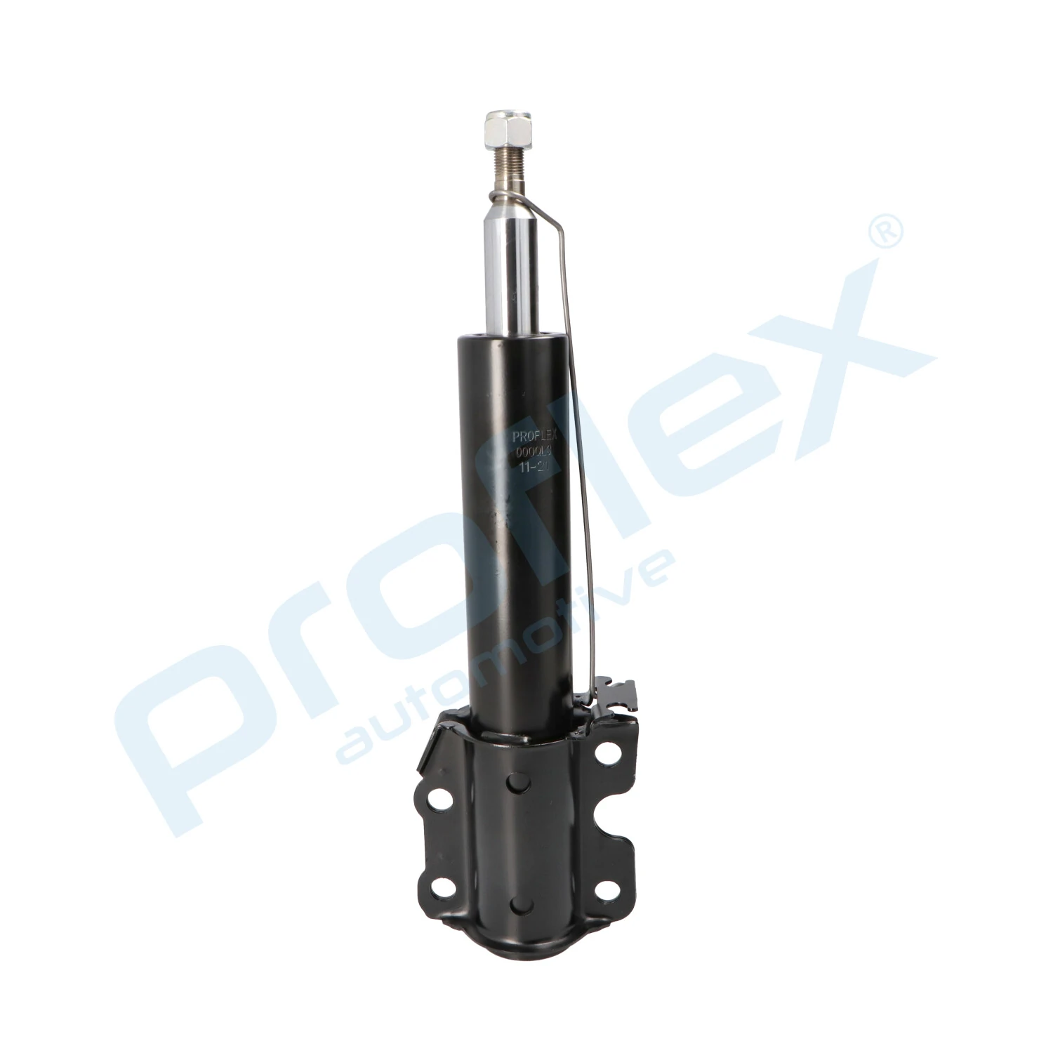 Shock Absorber PX5-FC640