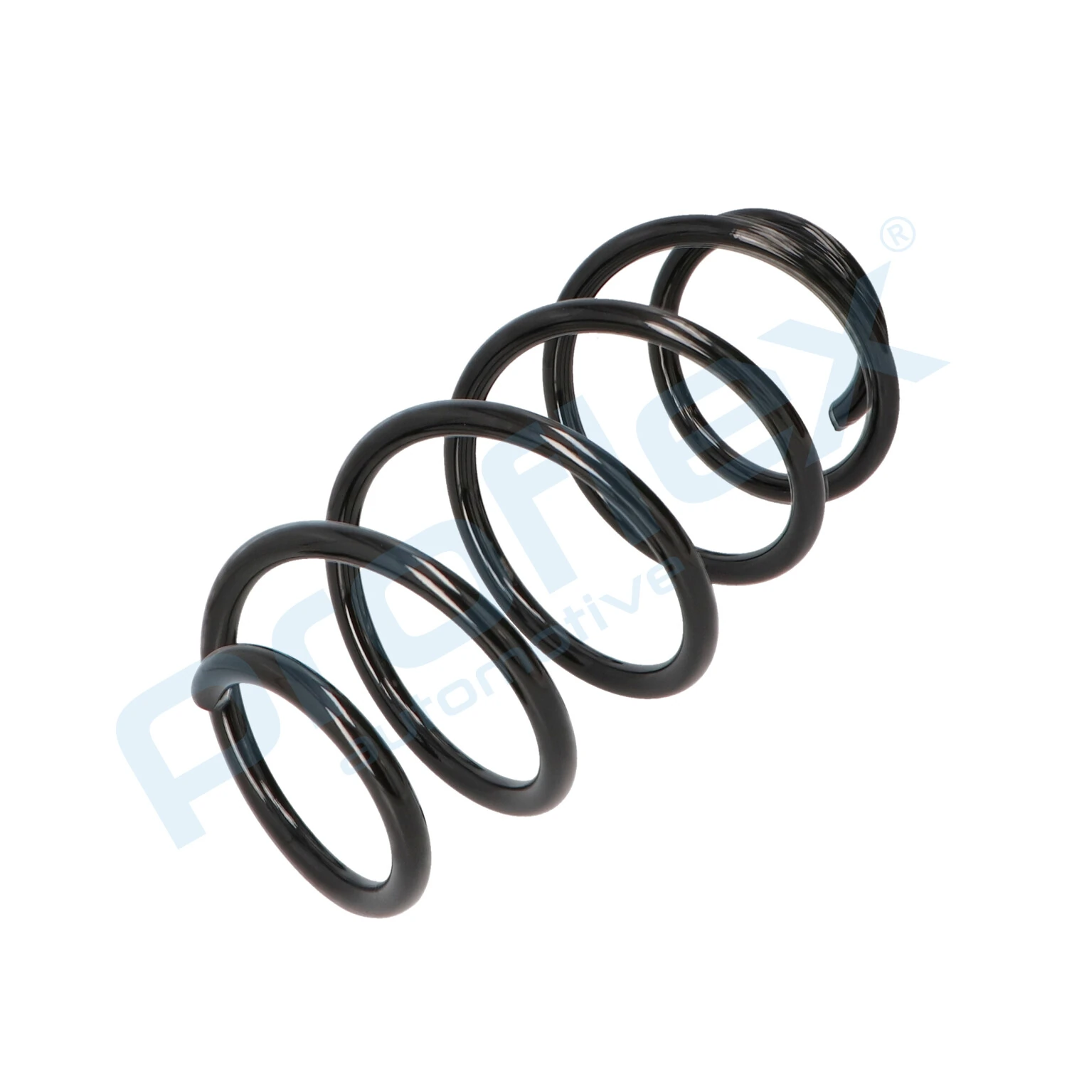 Suspension Spring PX1-0409