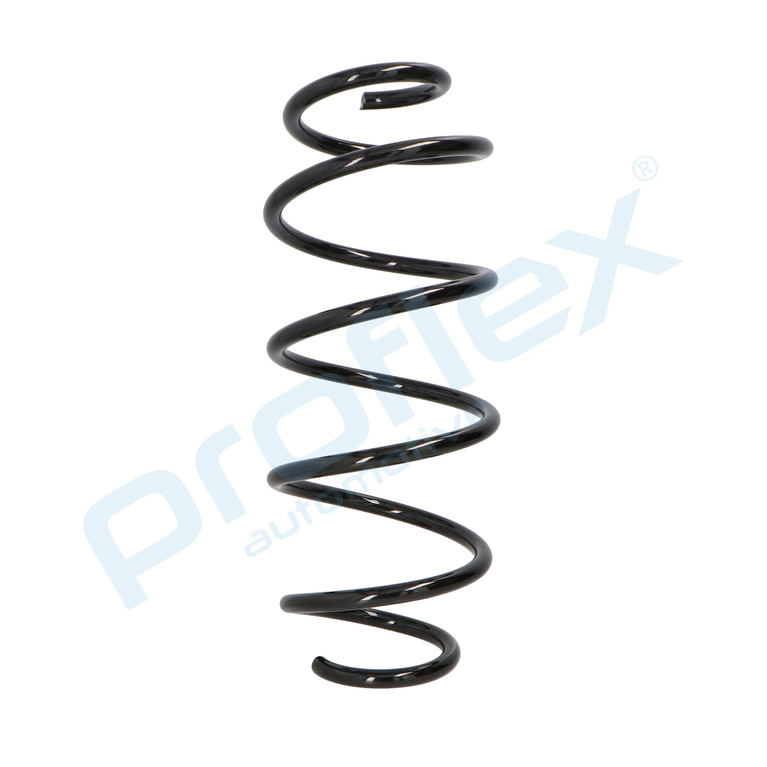 Suspension Spring PX1-0137